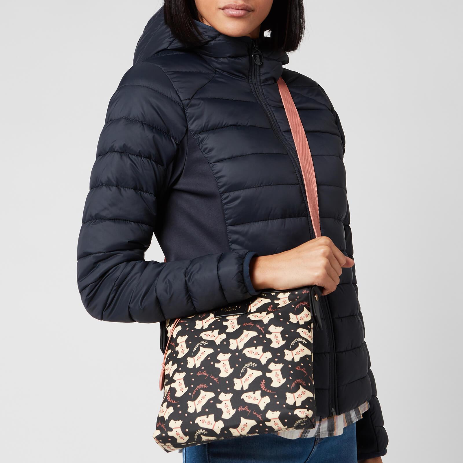 radley dotty dog bolsa