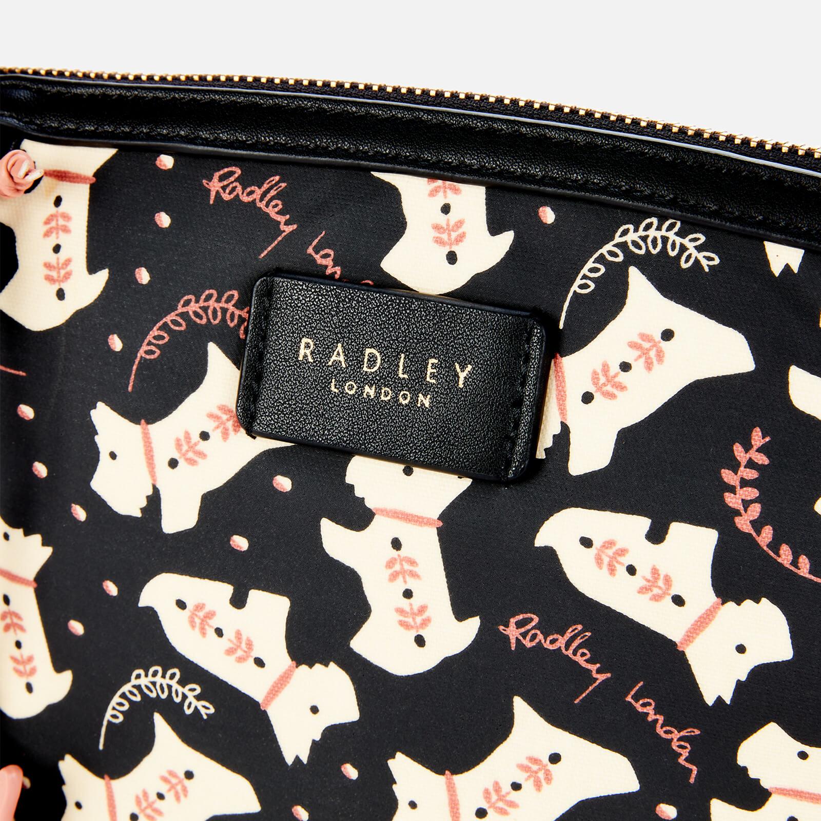 radley dotty dog bolsa