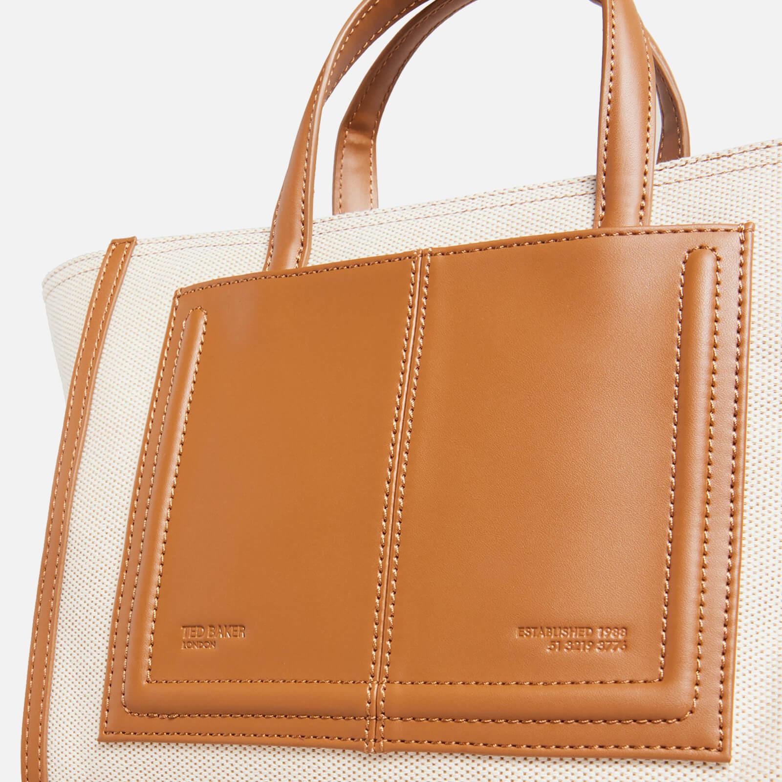 Ted baker annia purse sale