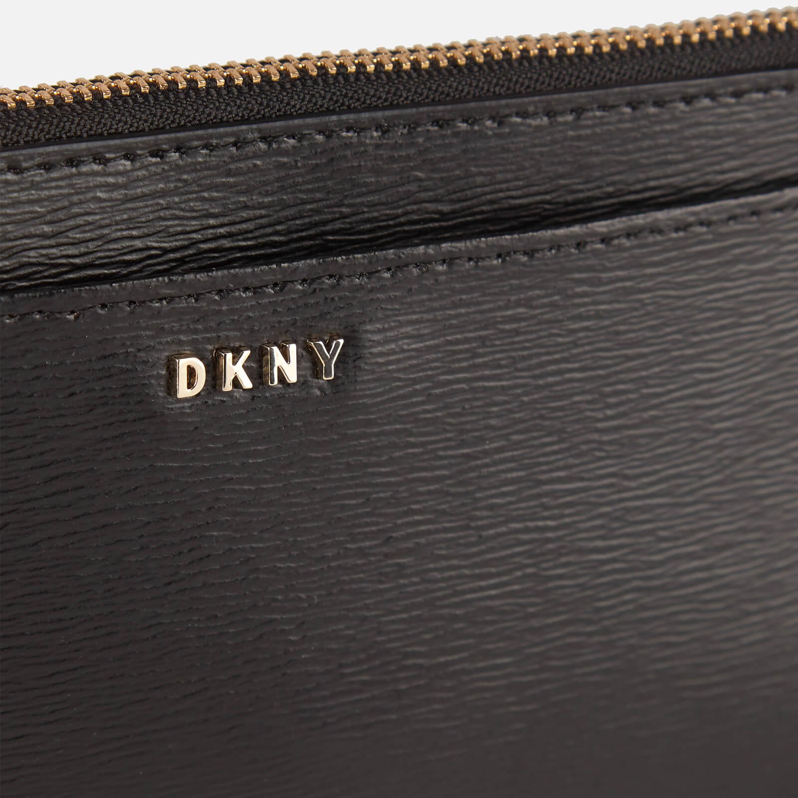 dkny bryant slim wallet