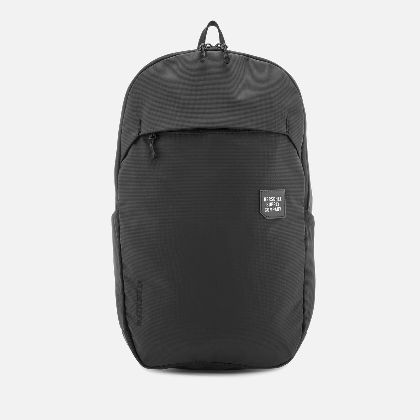 Herschel Supply Co. Trail Mammoth Large Backpack in Black for Men | Lyst