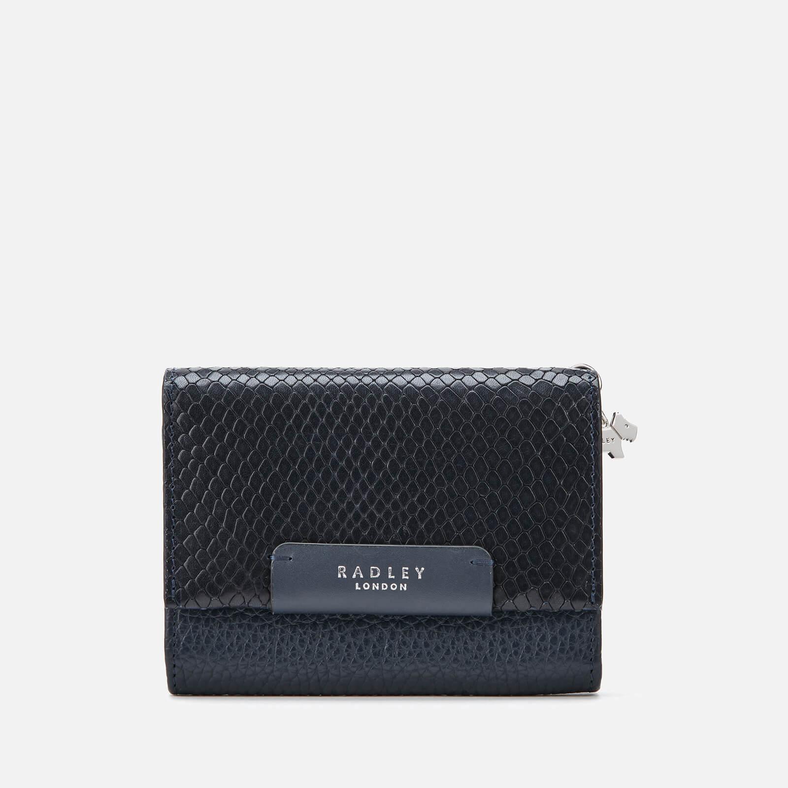 radley purse navy