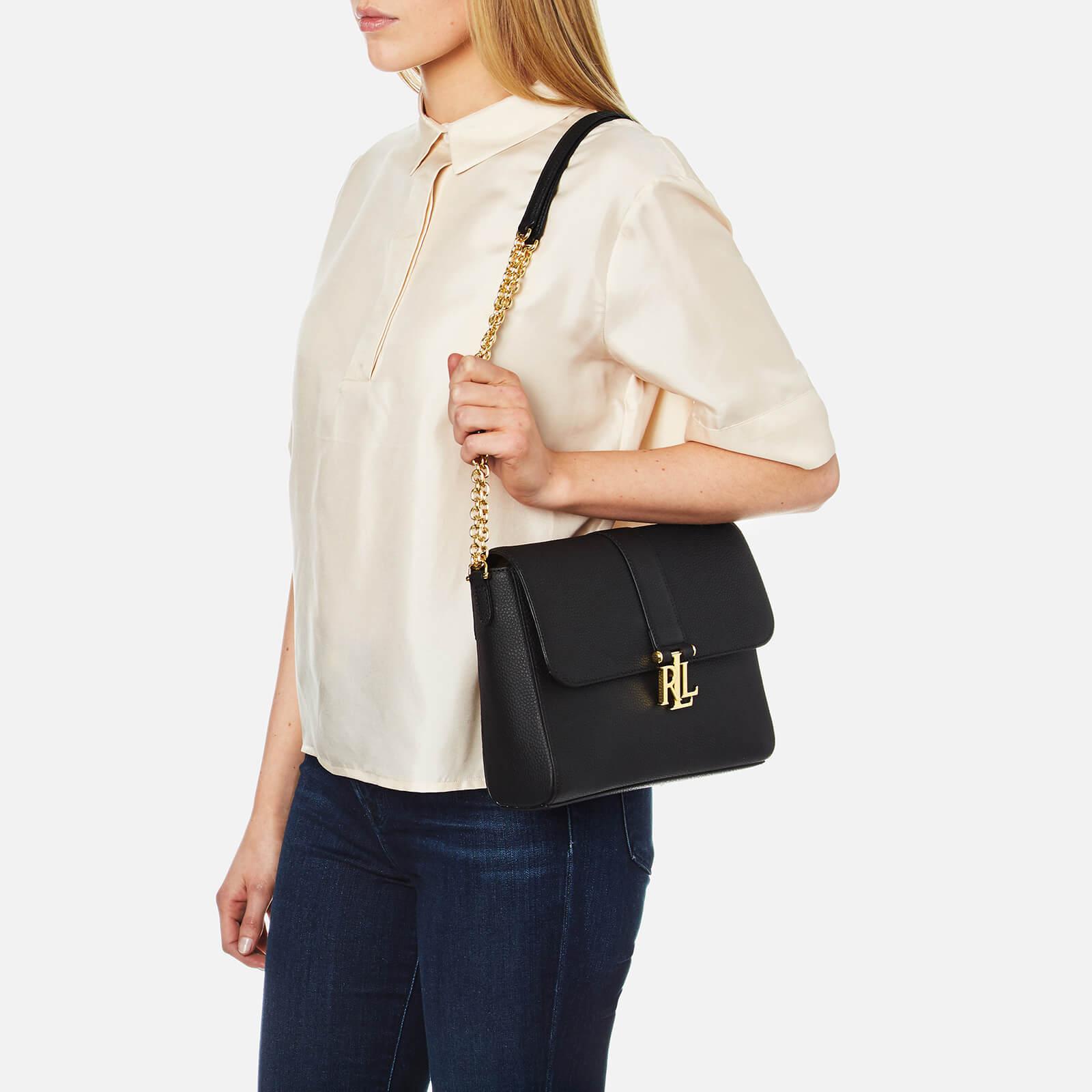 ralph lauren gabbi bag