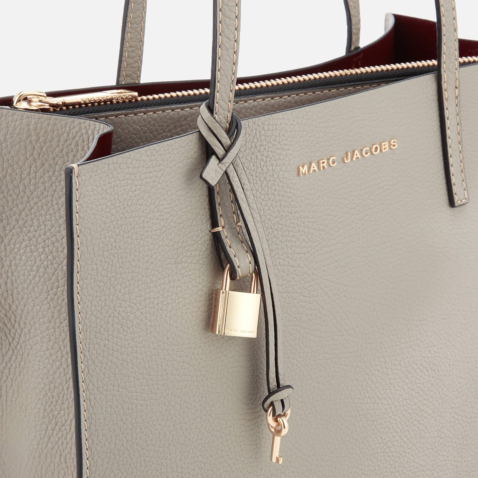 Marc Jacobs The Grind Tote Bag | Lyst