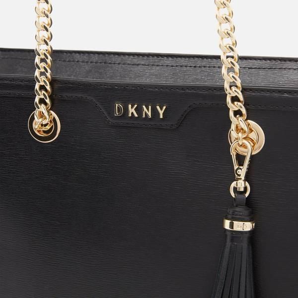 dkny polly hobo bag