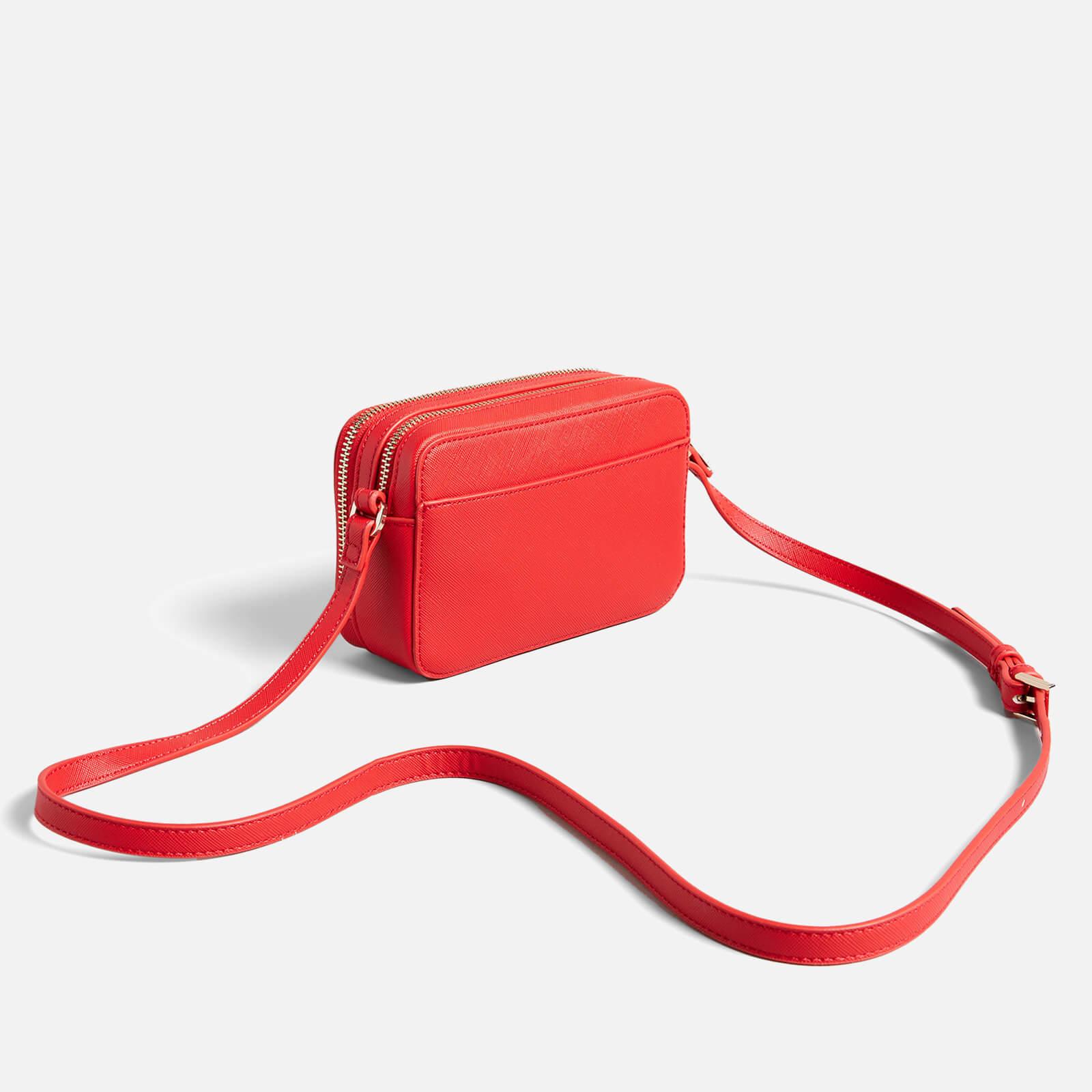 Ted baker clearance red crossbody bag