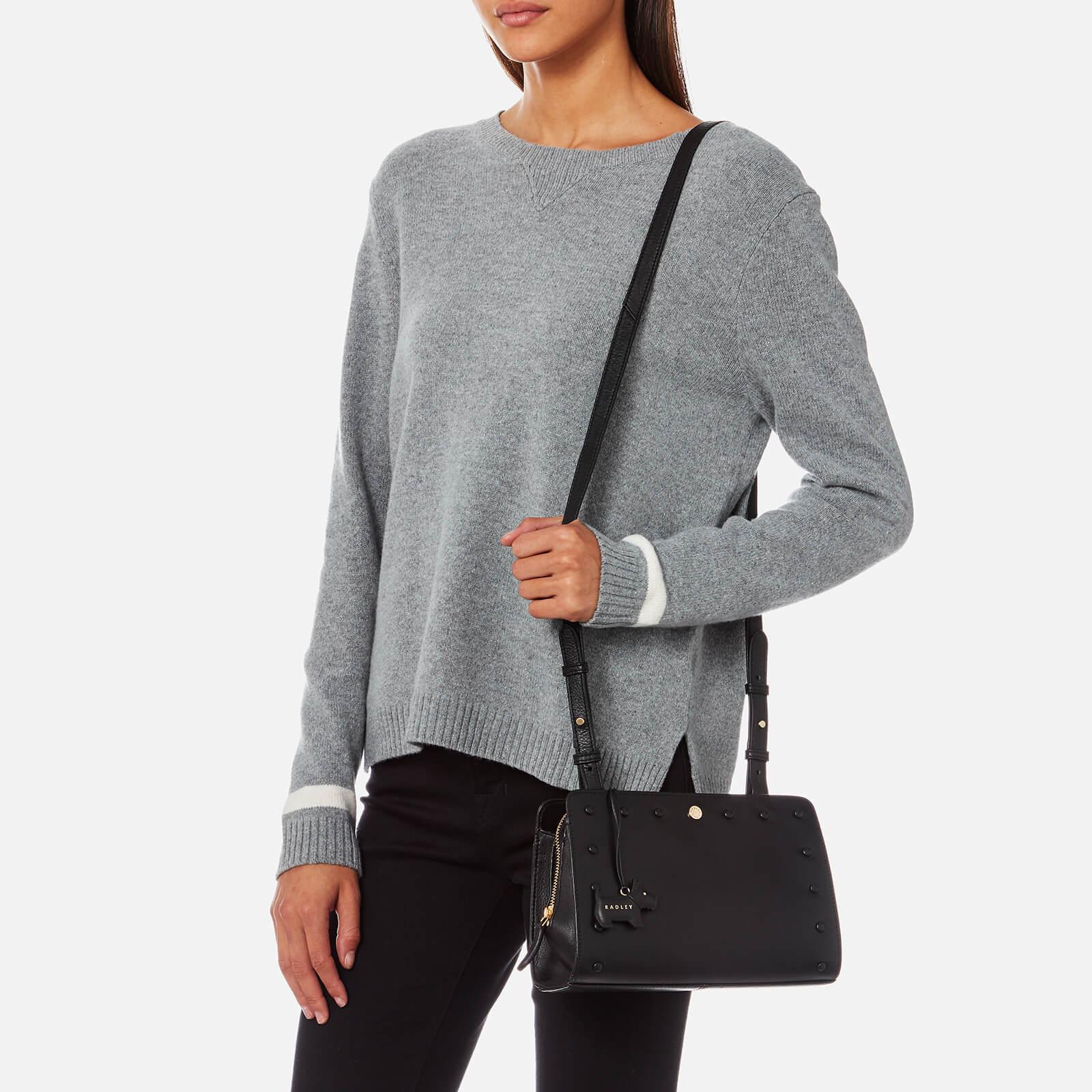 RADLEY London Liverpool Street Medium Zip-Top Shoulder Bag: :  Fashion