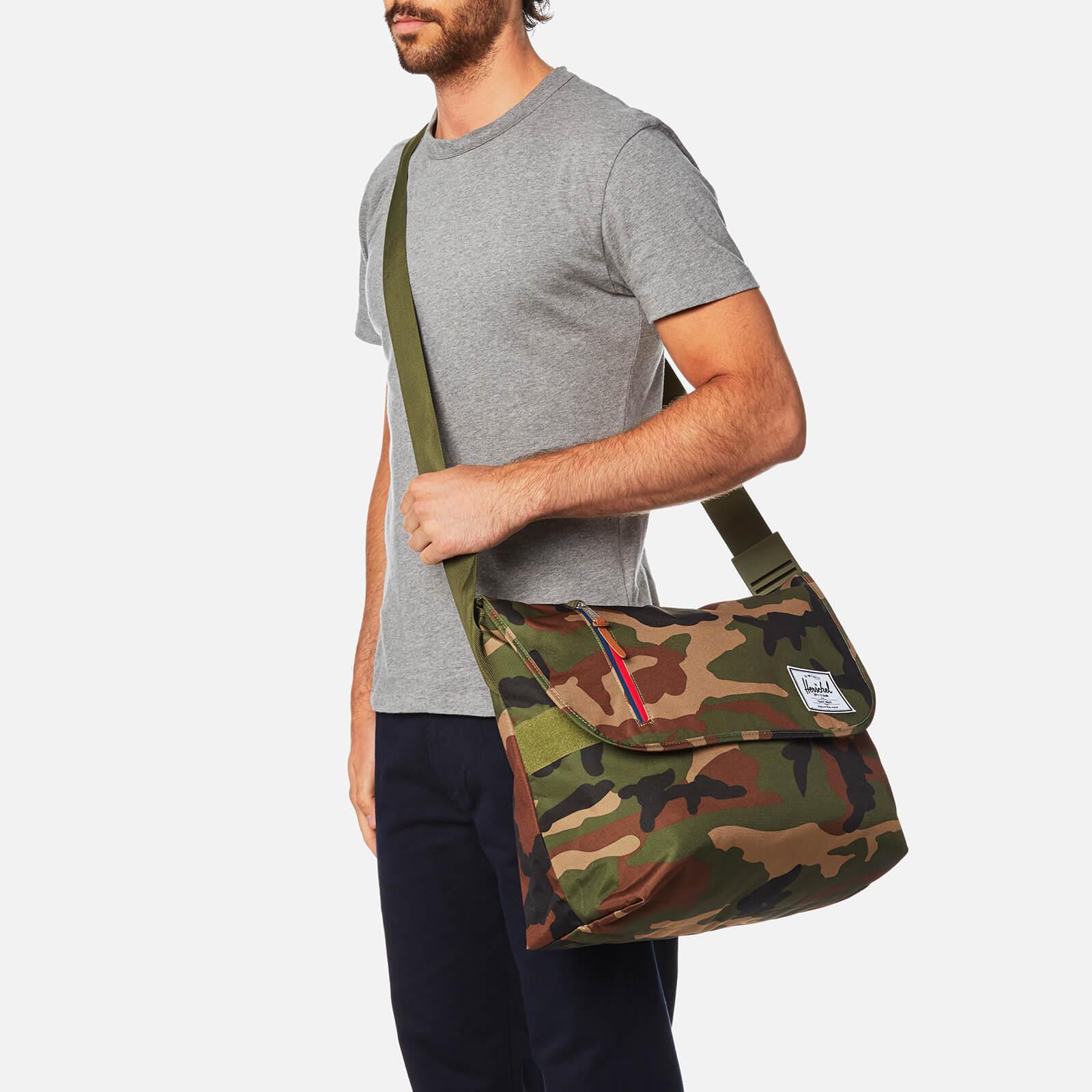 Herschel odell messenger sale