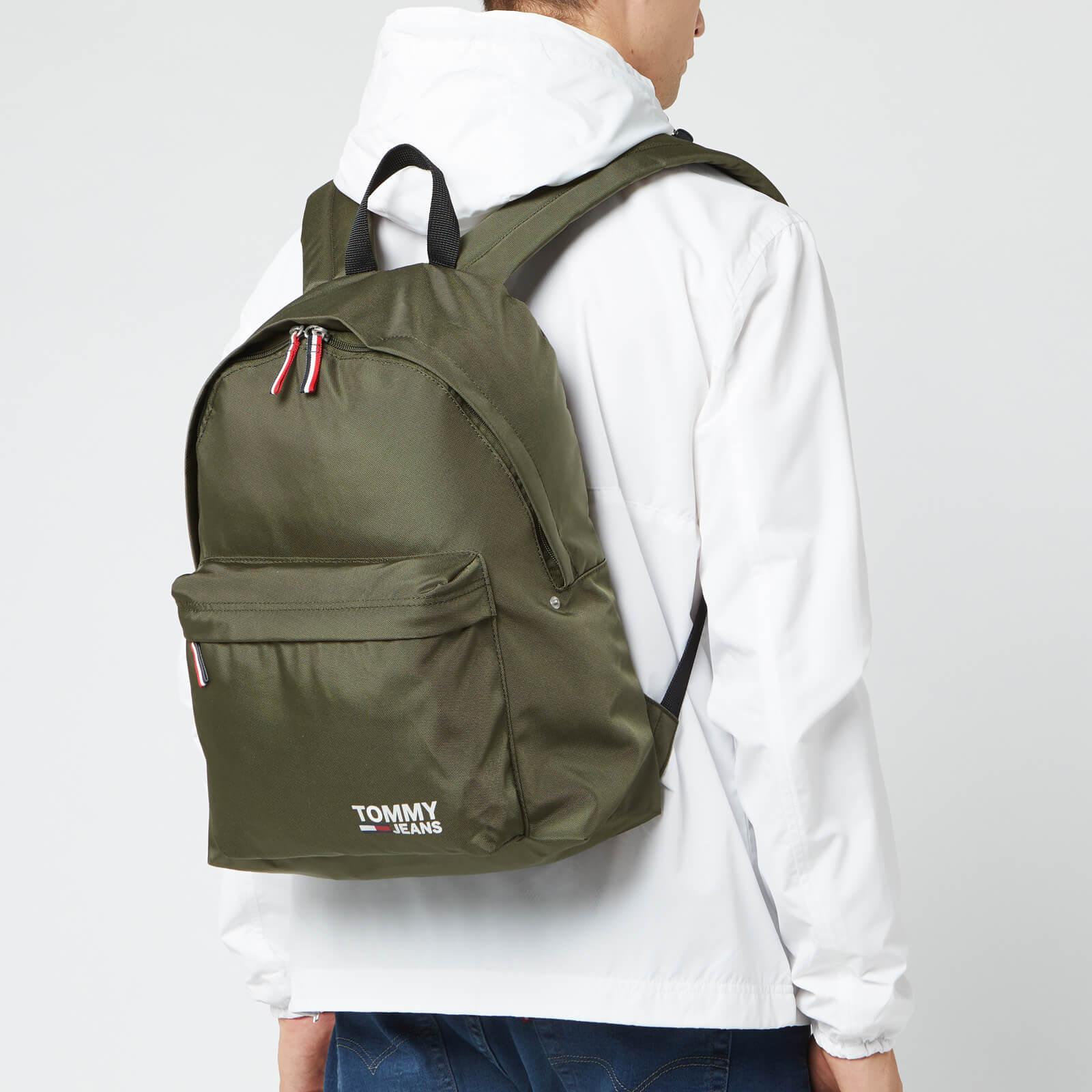 tommy hilfiger the city backpack