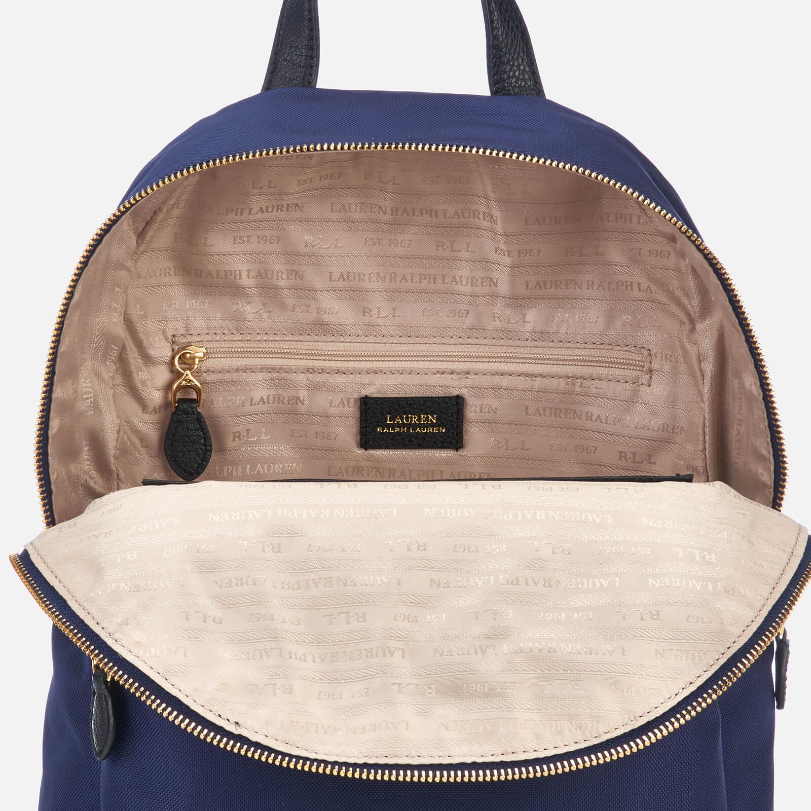 ralph lauren chadwick backpack