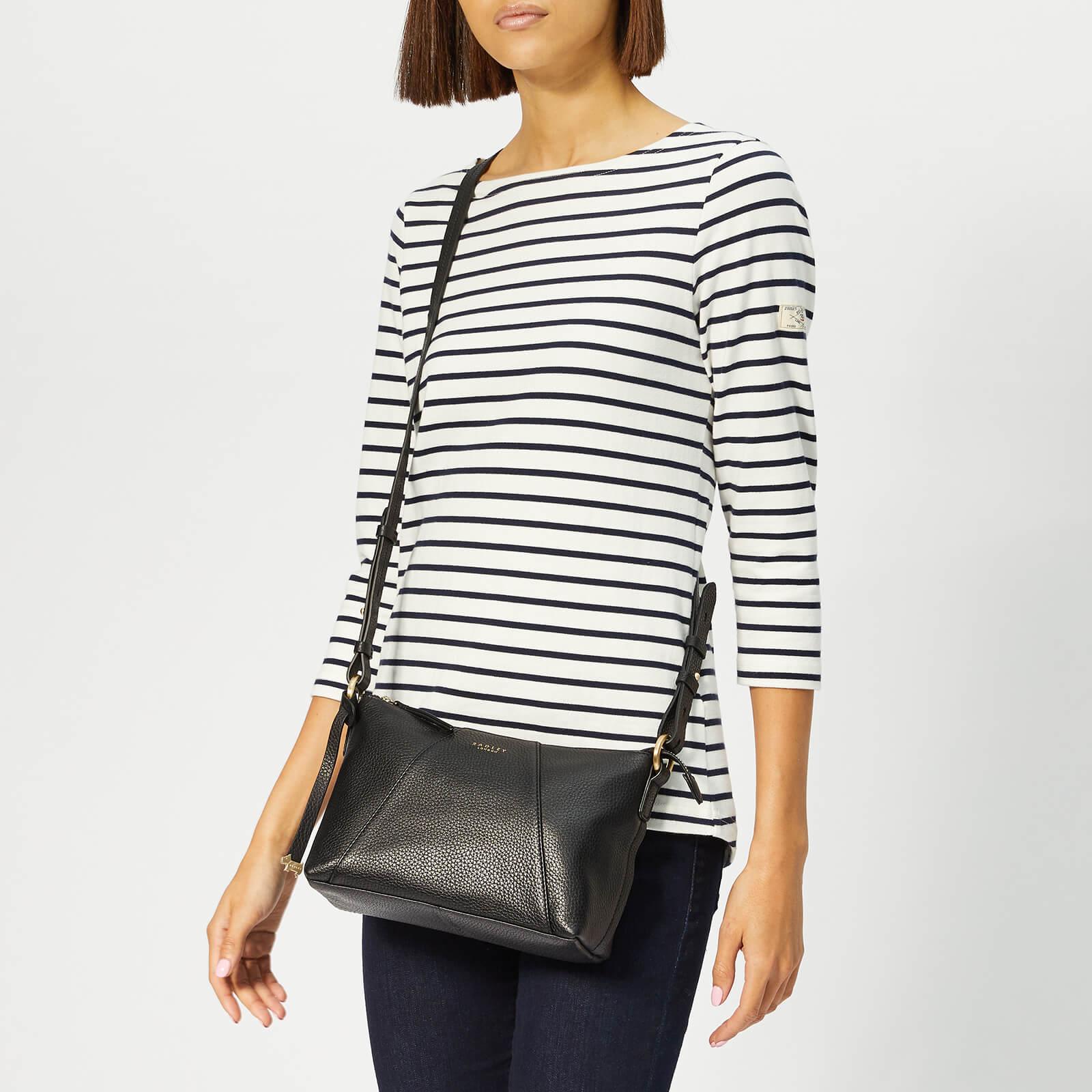radley wood street tote bag