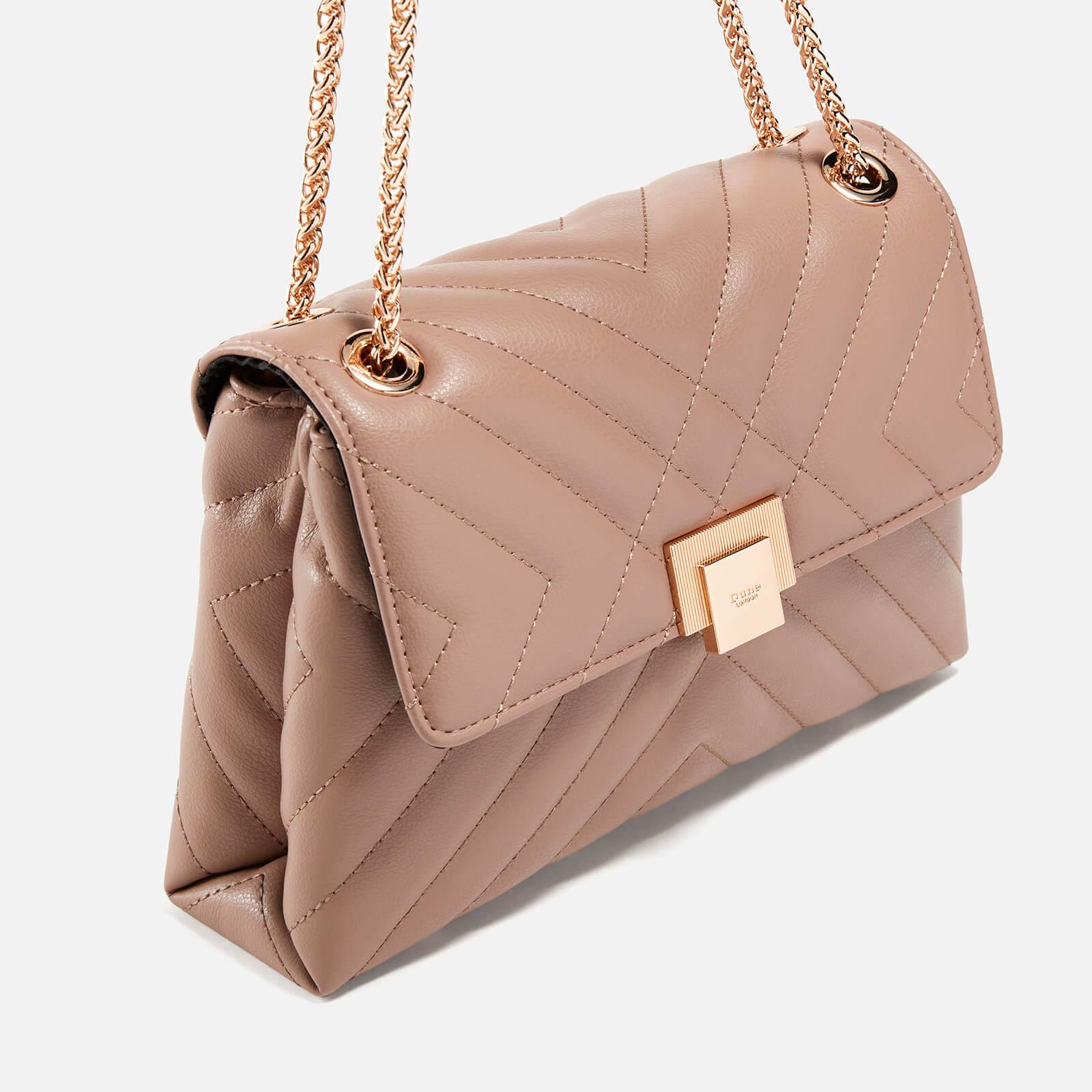 Dune quilted bag discount