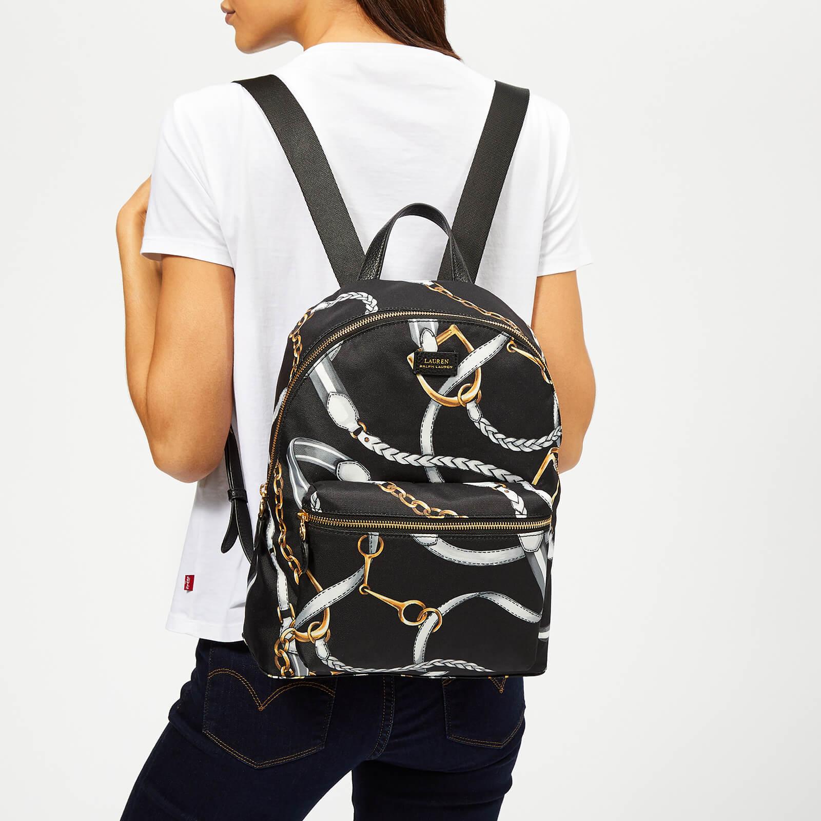 ralph lauren chadwick backpack