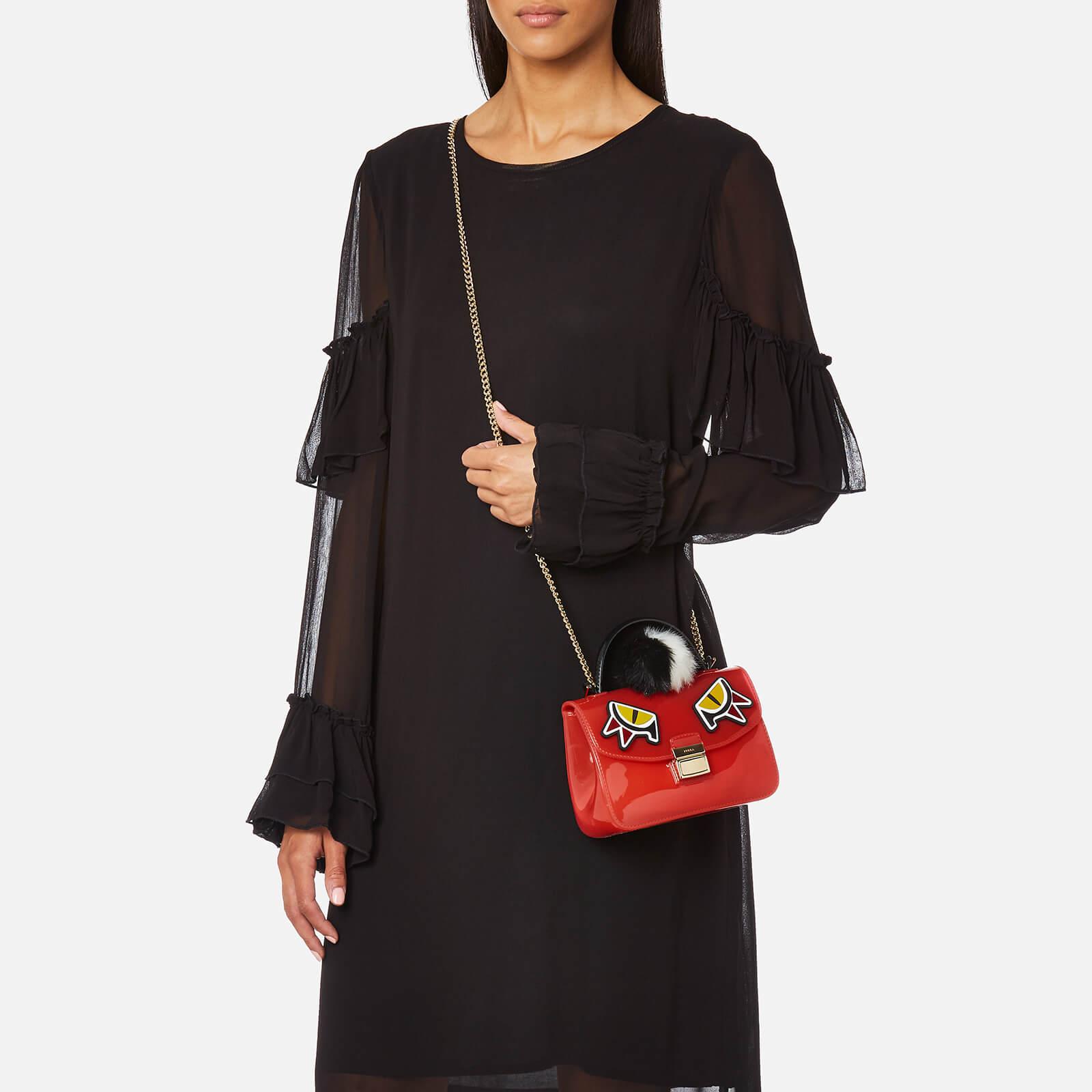 furla candy sugar mini crossbody