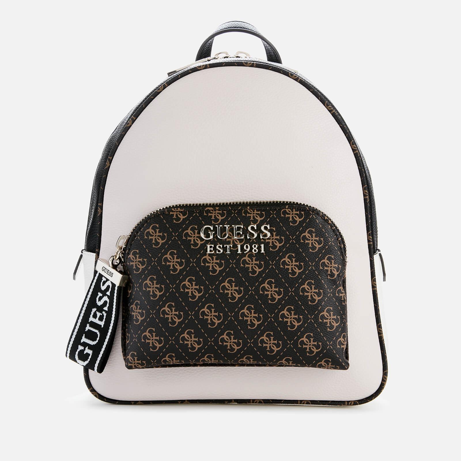 guess large backpack