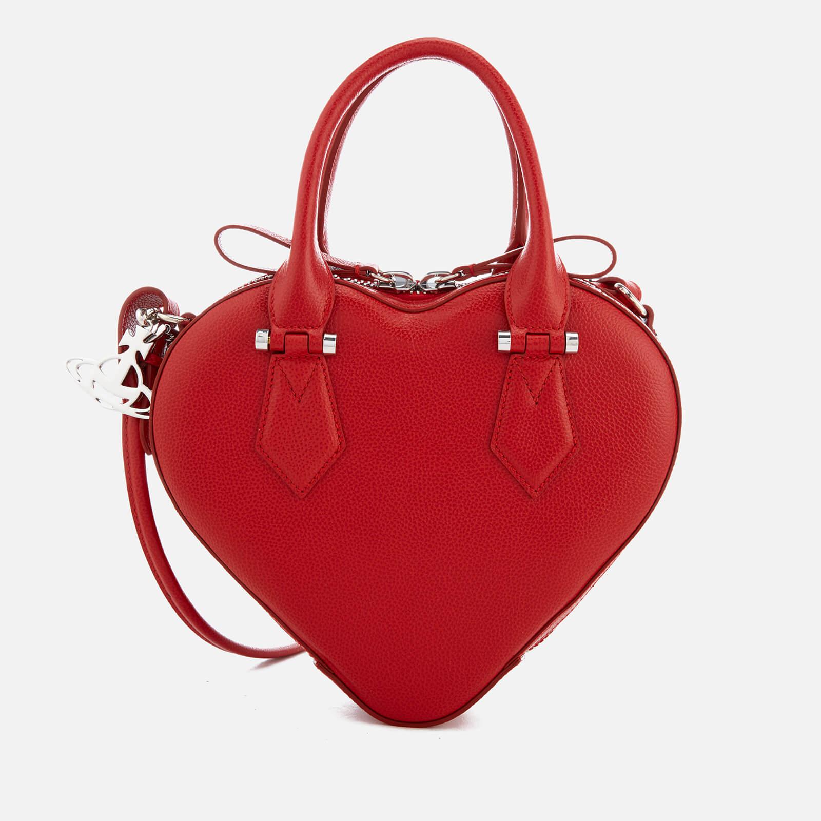 Bags, Vivienne westwood bags, Heart bag