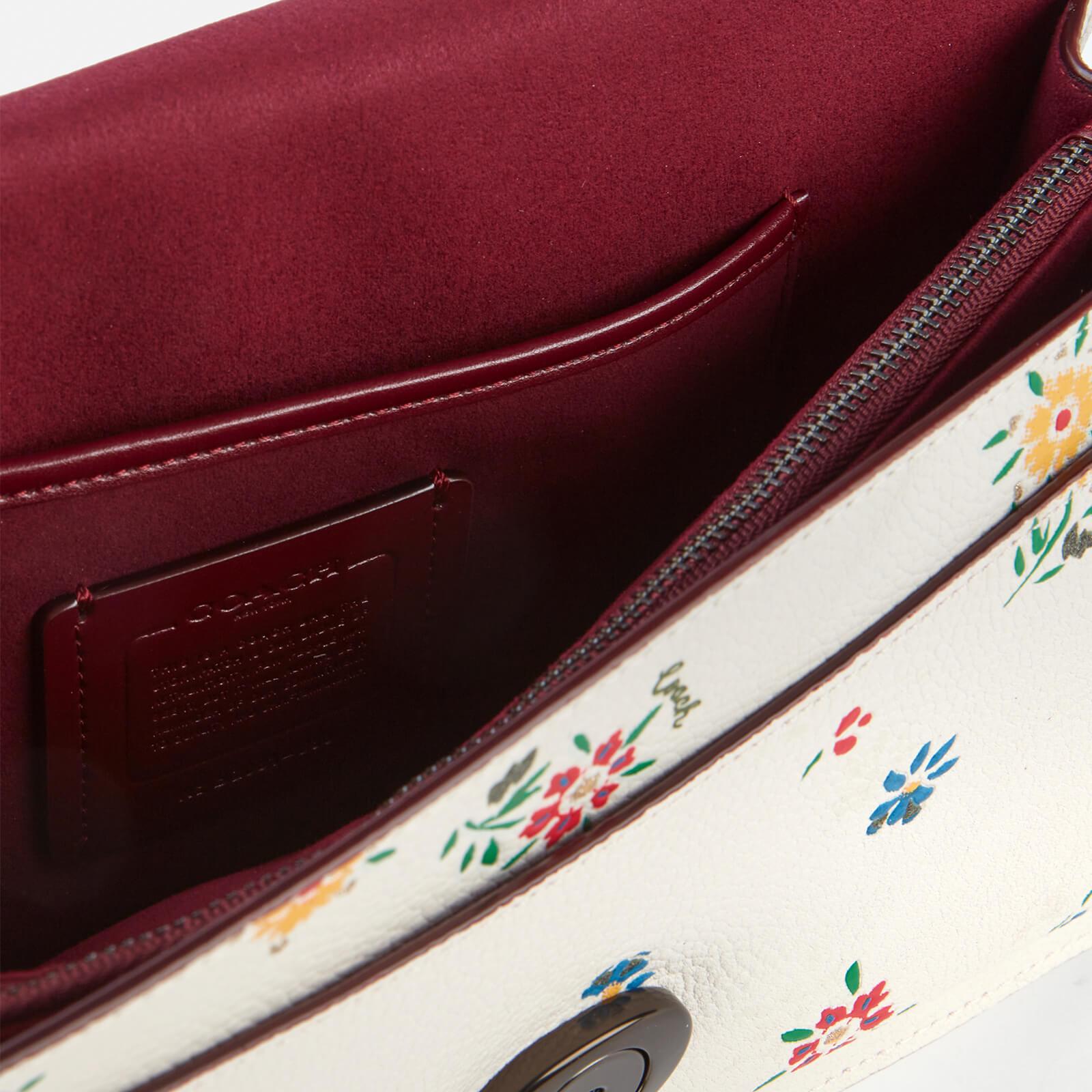 Coach Tabby Wildflower