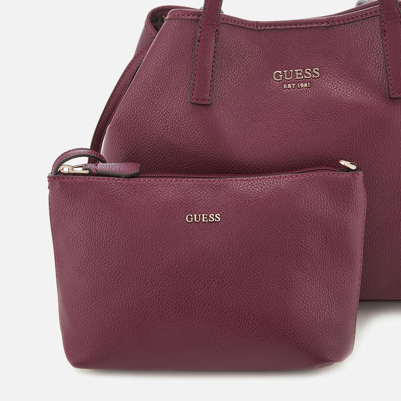 vikky tote bag guess