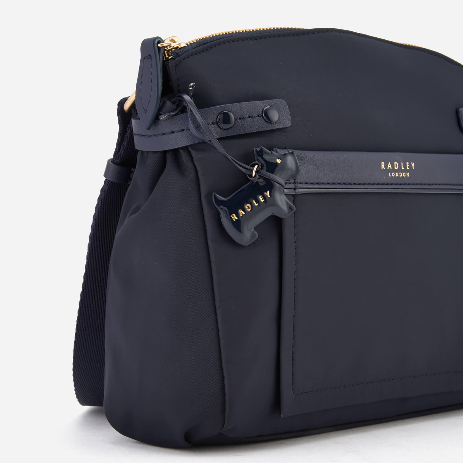 river street radley bag