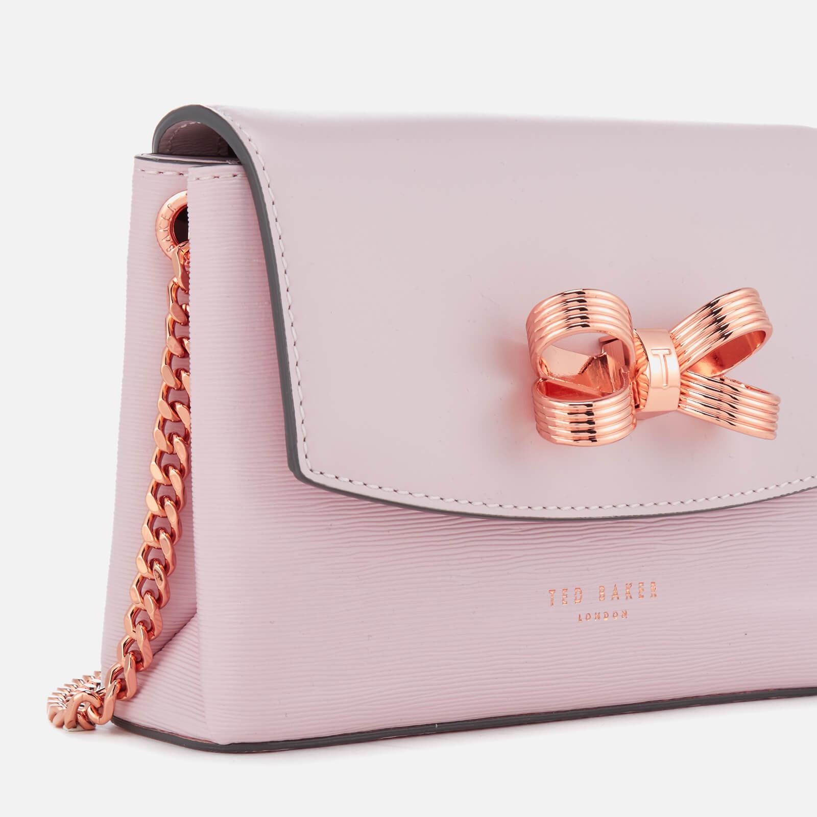 Ted Baker Mini Purse Salesman