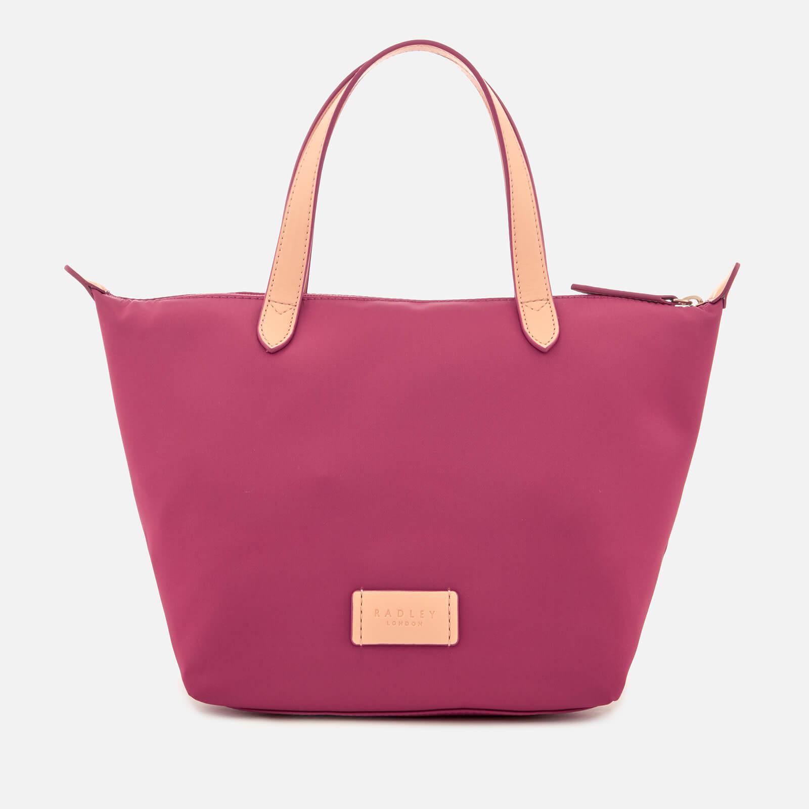 radley small tote bag