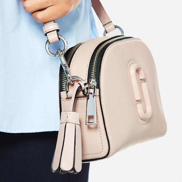 Marc Jacobs Shutter Cross Body Bag | Lyst