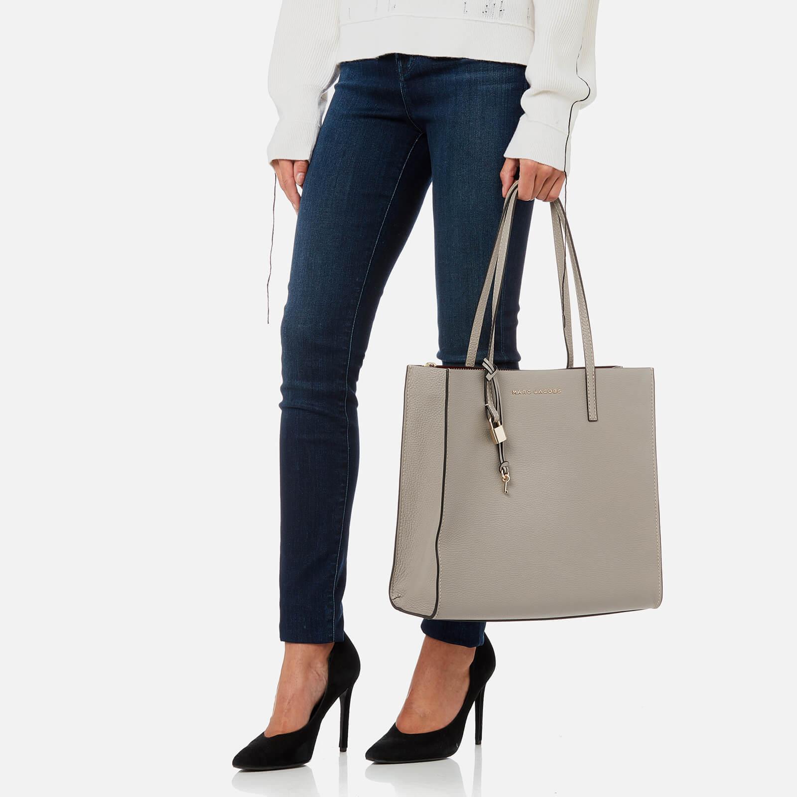 Marc Jacobs The Grind Tote Bag | Lyst