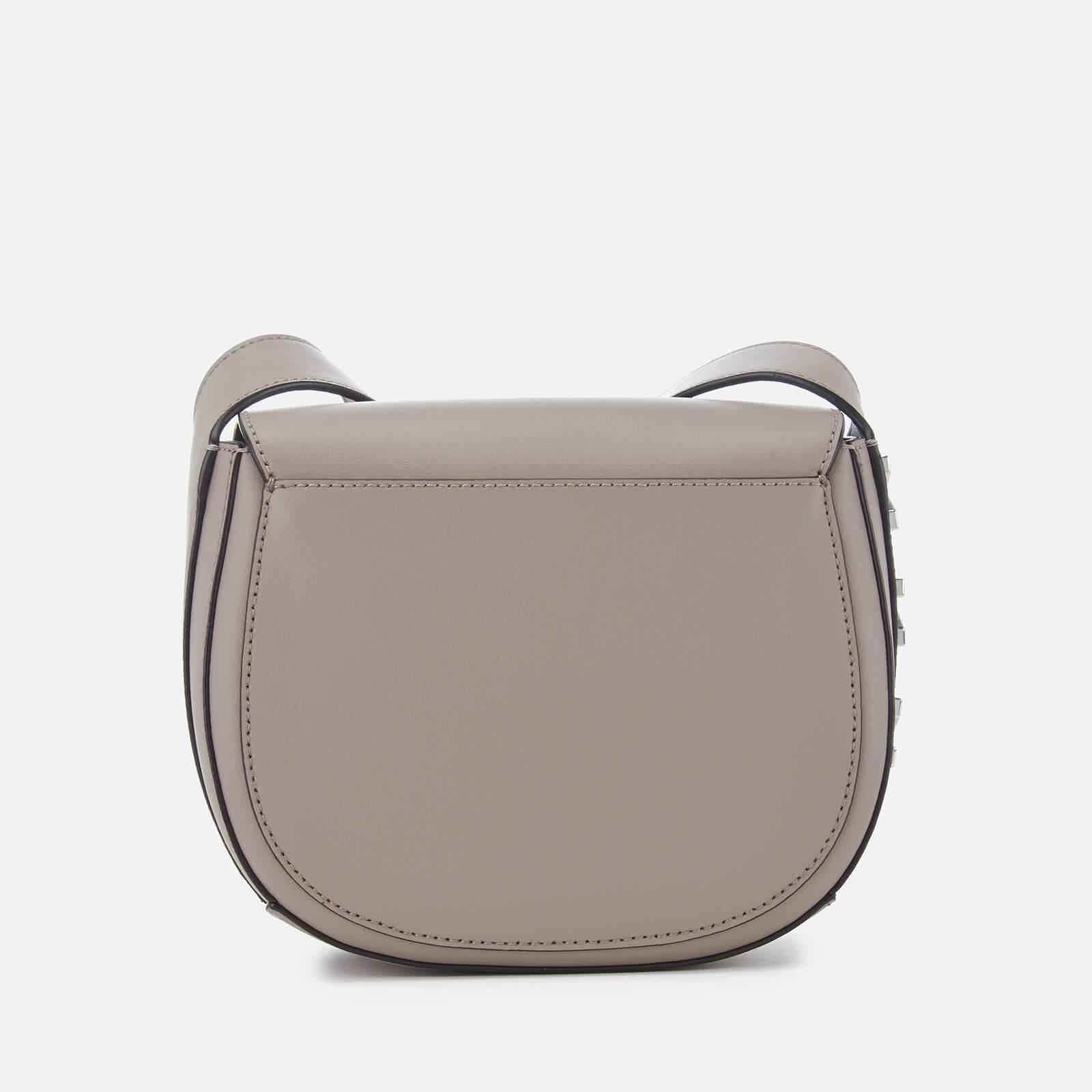 dkny bedford saddle crossbody