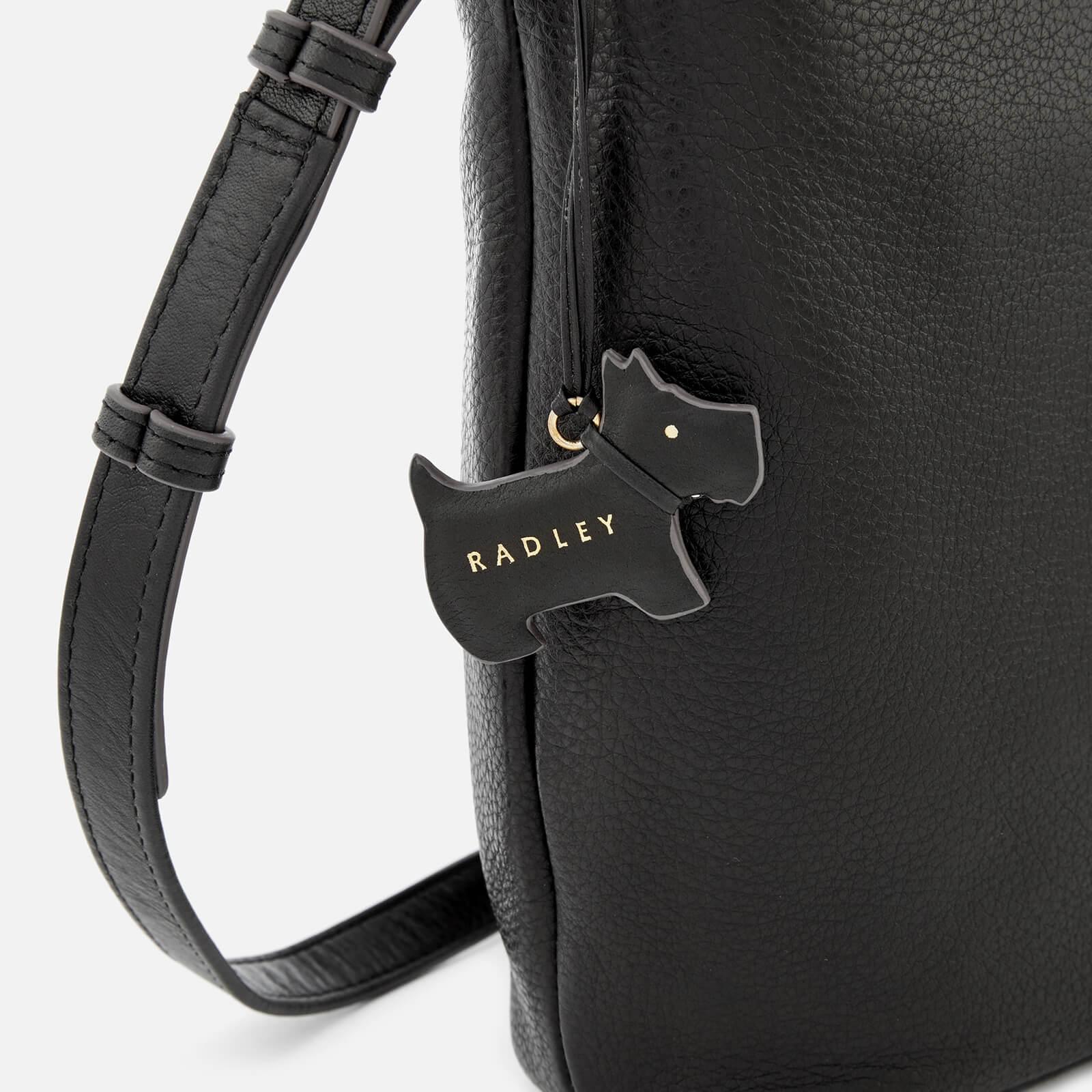 radley patcham palace cross body bolsa