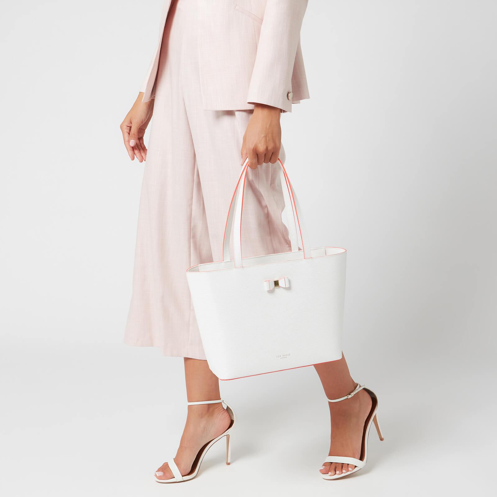 Deannah Bow Shopper Bag 2024 | favors.com