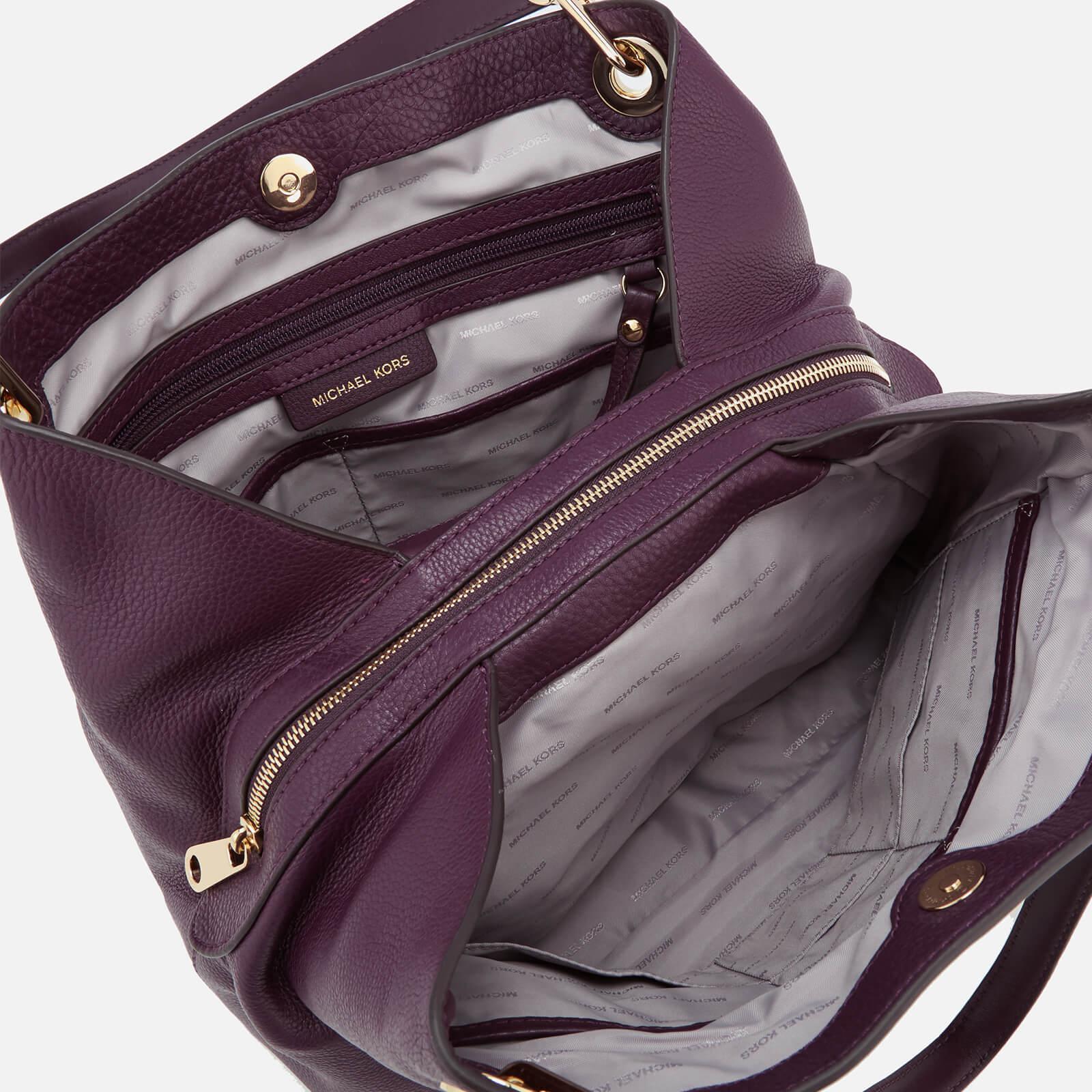 mk raven purse