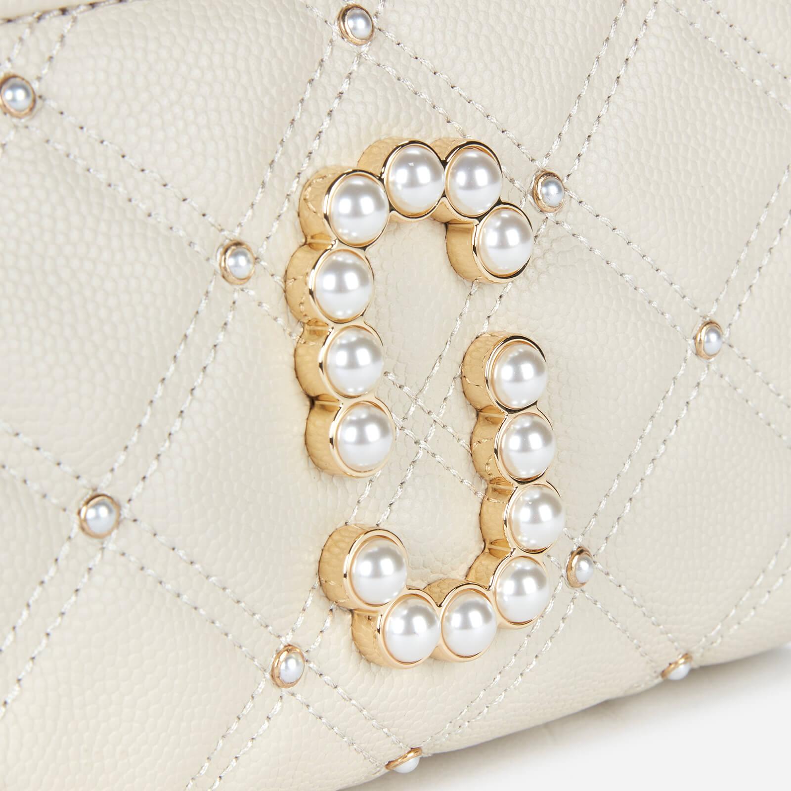 marc jacobs softshot pearlized