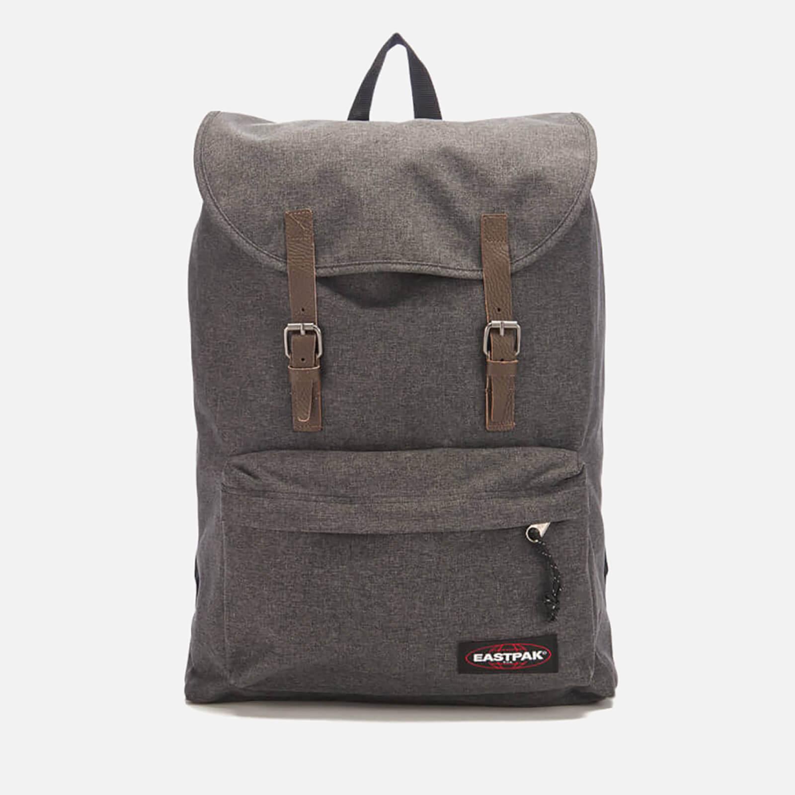 eastpak london backpack