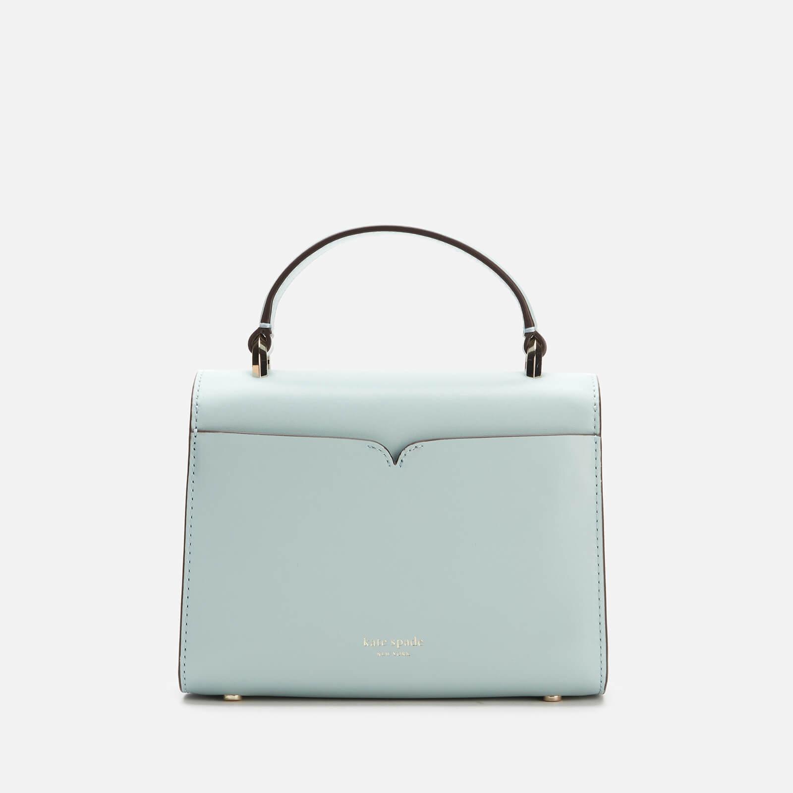 Kate spade nicola top handle new arrivals