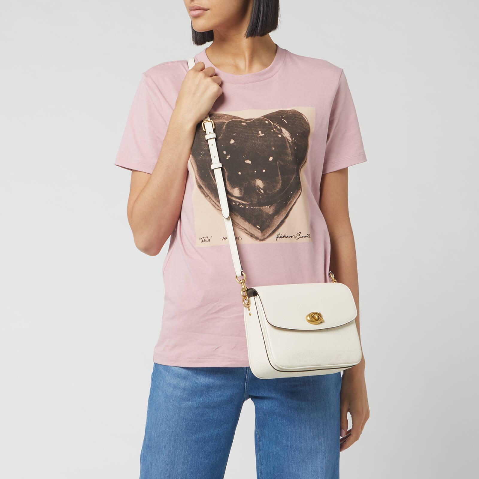 Coach cassie 19 sale best sale