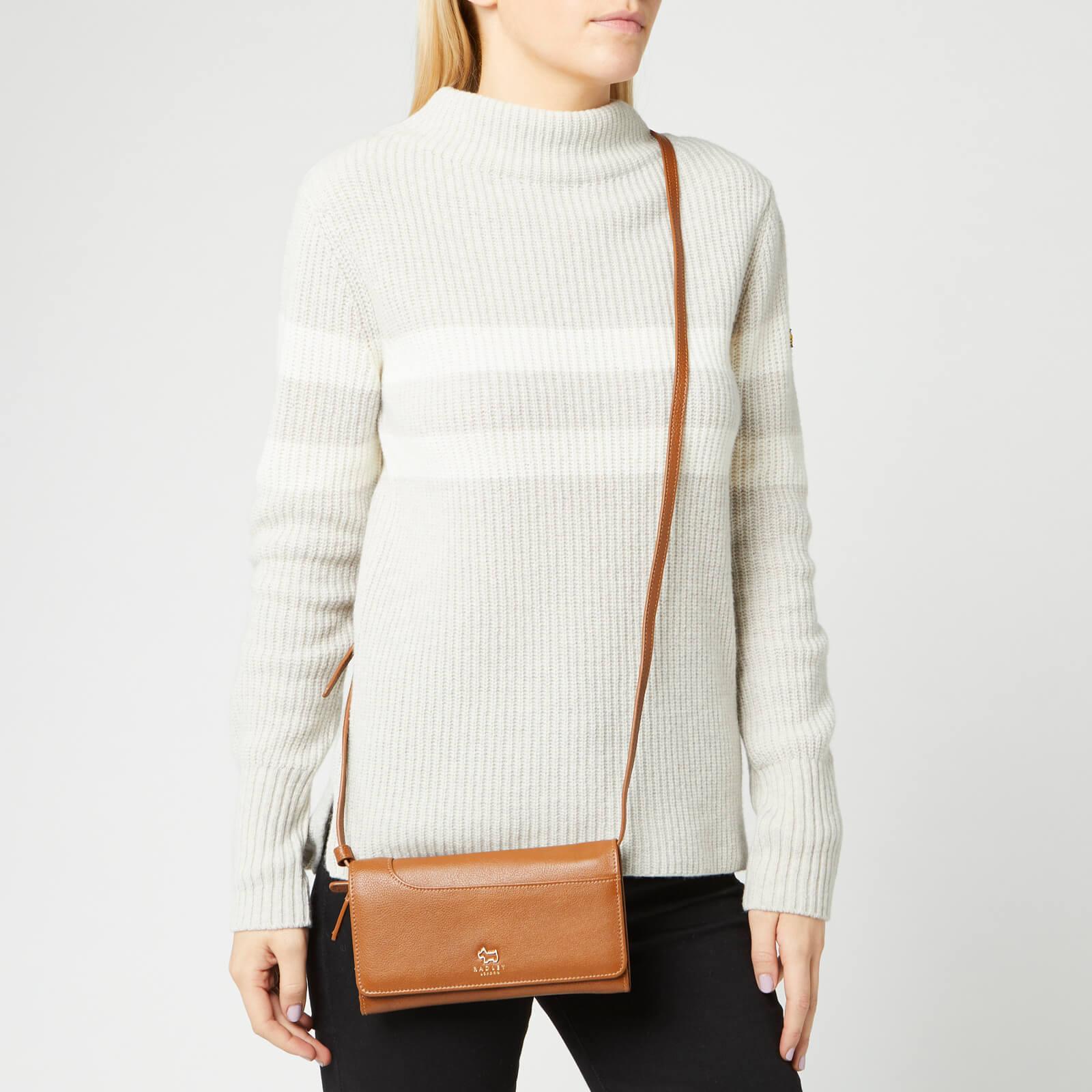 radley large cross body bag