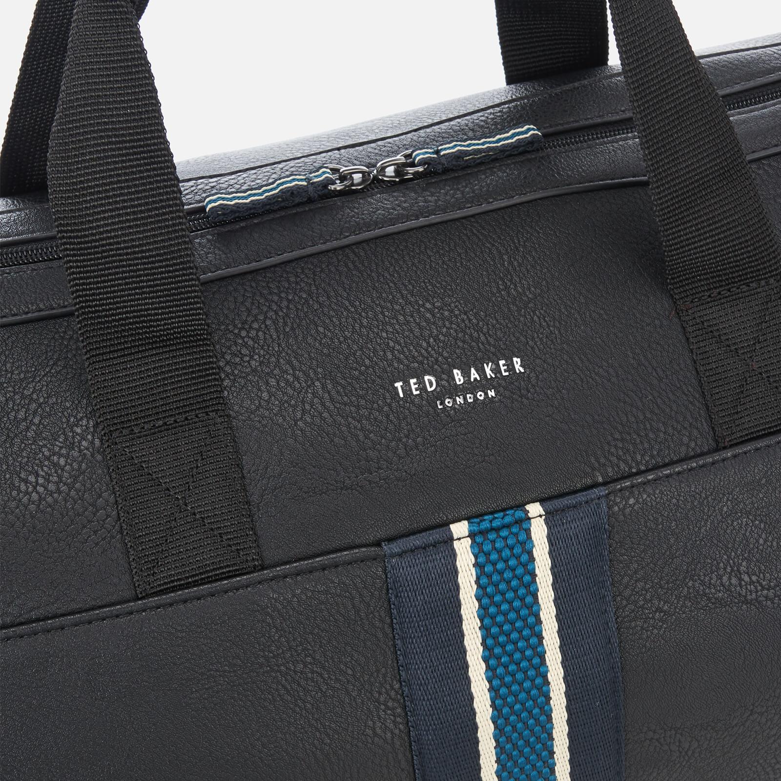 ted baker berman webbing holdall