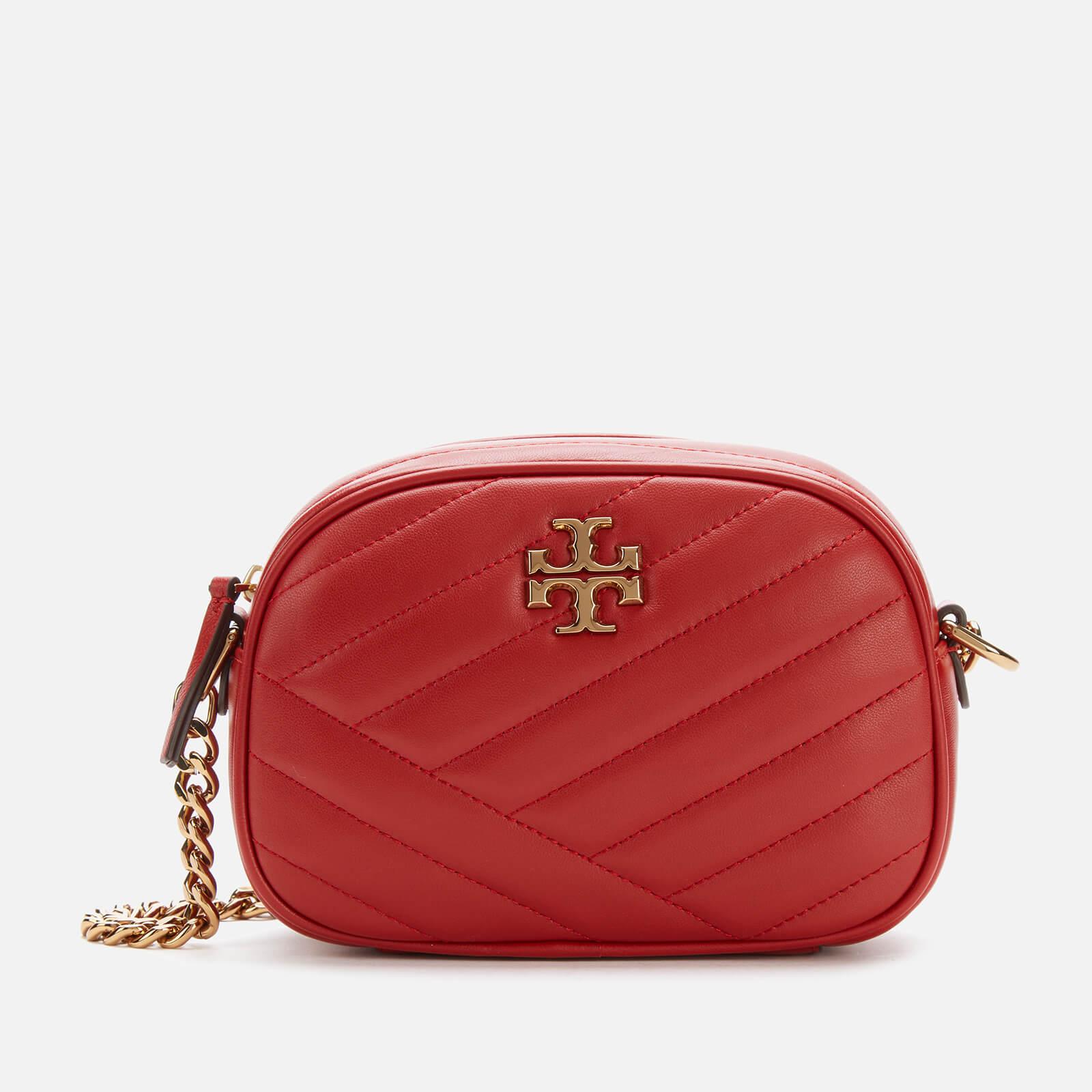 Tory Burch Red Leather Bag Purseforum