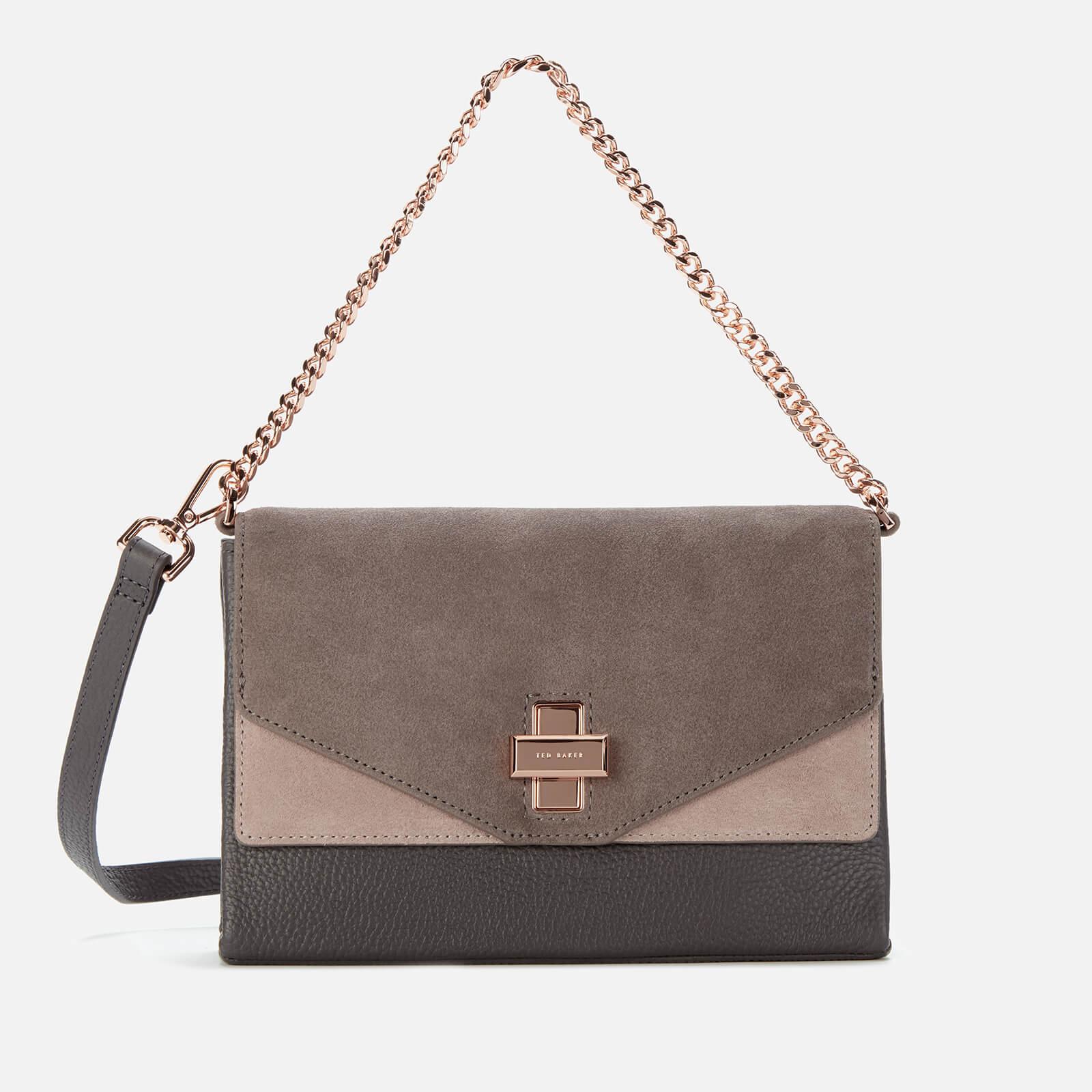 ted baker chain bag