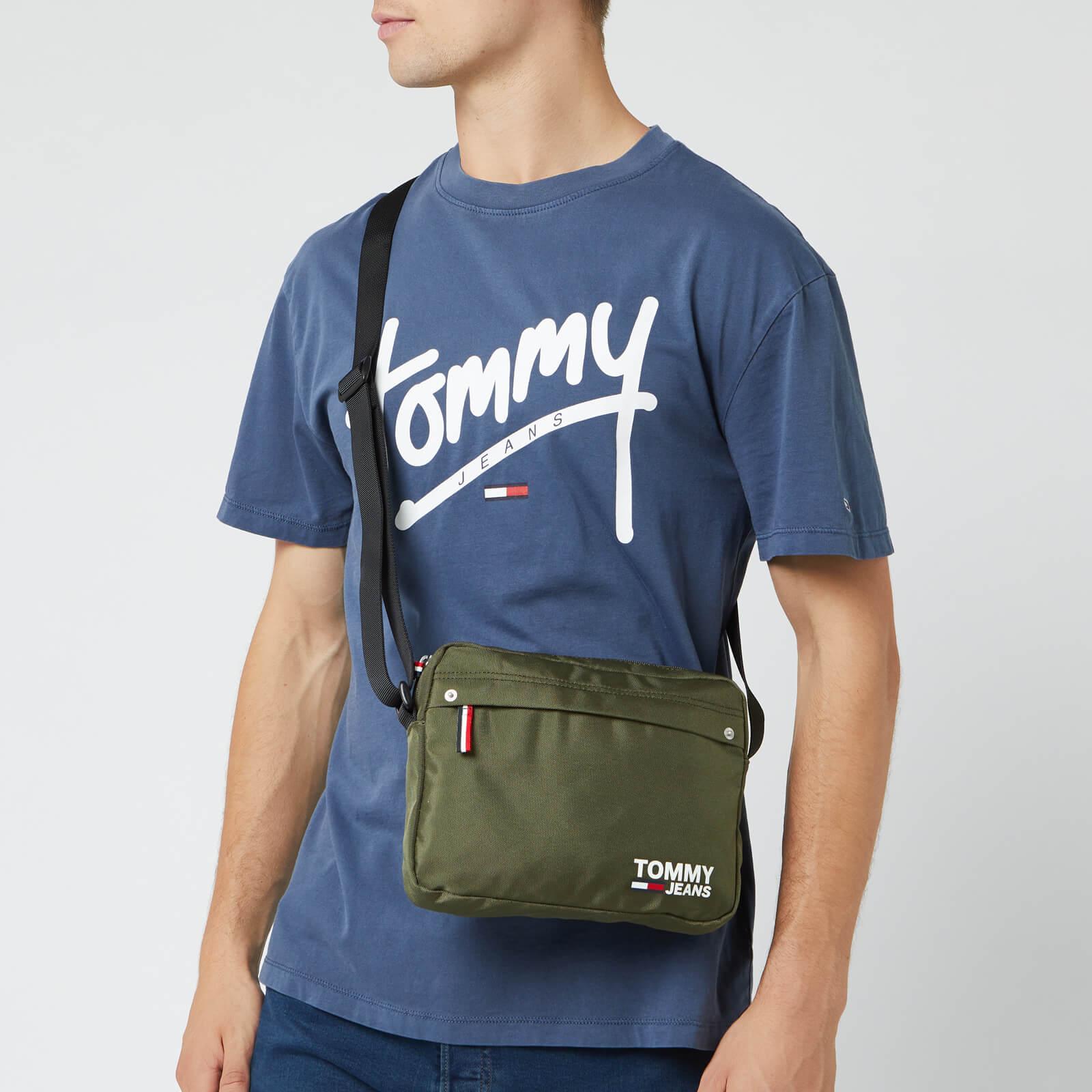 tommy hilfiger city mini crossbody bag