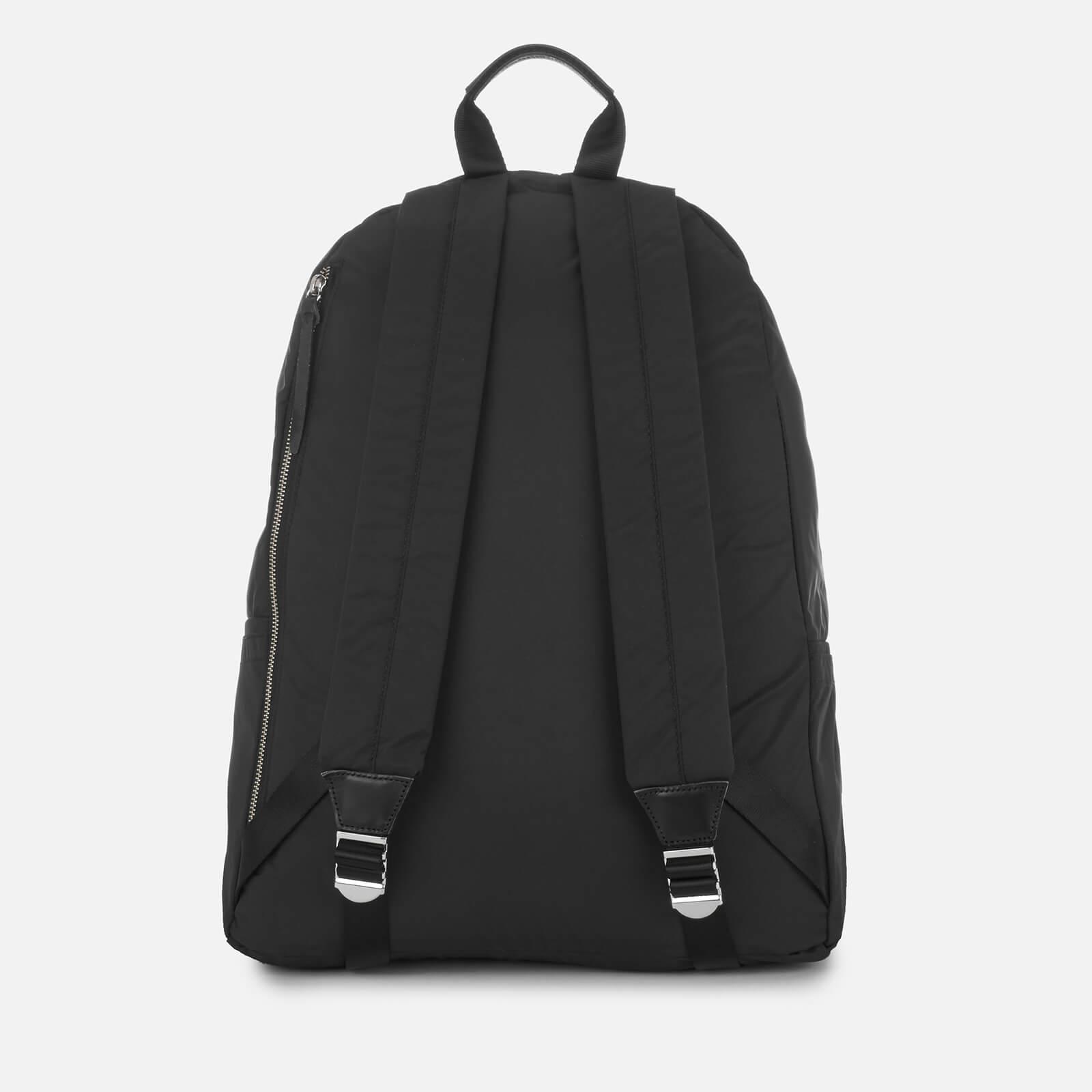 Lyst - Eastpak Japan Padded Pak'r Xl Backpack in Black for Men