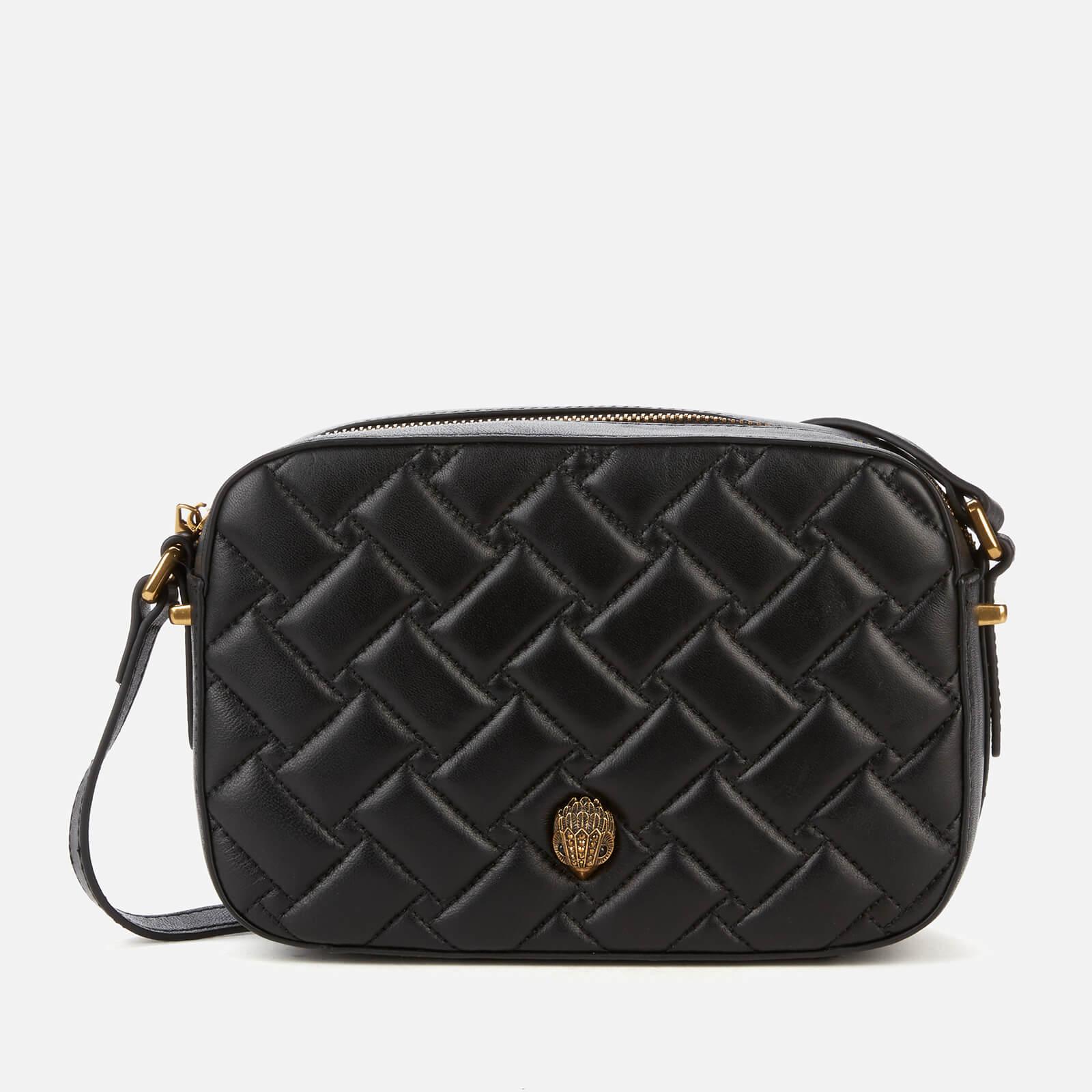 kurt geiger kensington crossbody bolsa