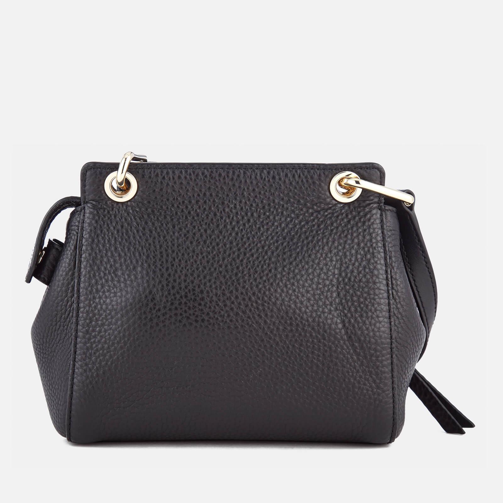 dkny catherine mini leather crossbody