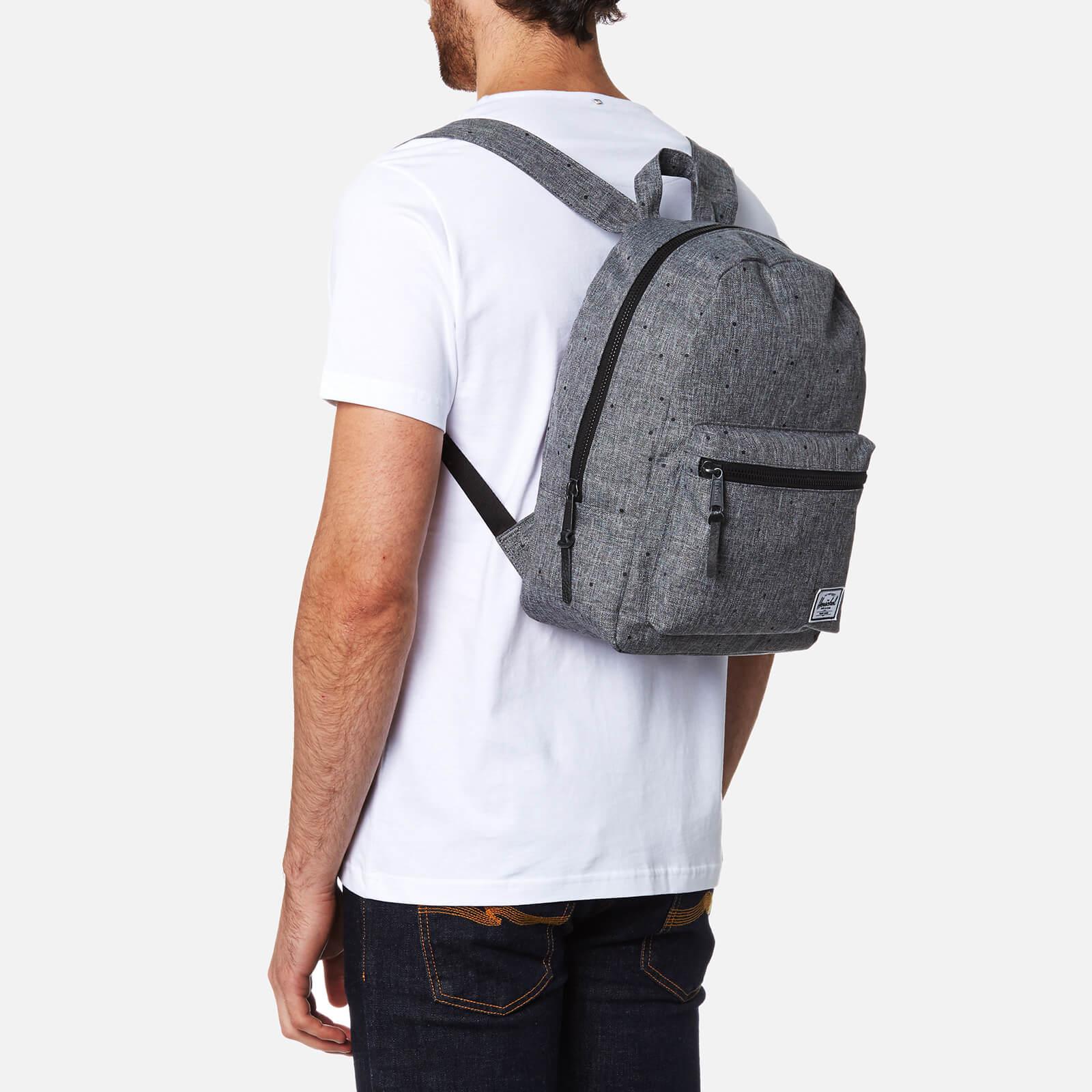 herschel grove backpack xs