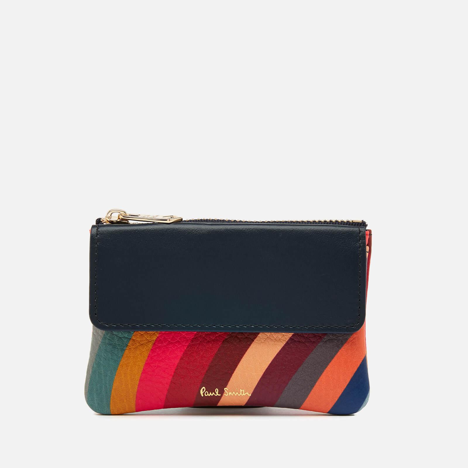 Paul Smith Small Zip Pouch Purse | Lyst