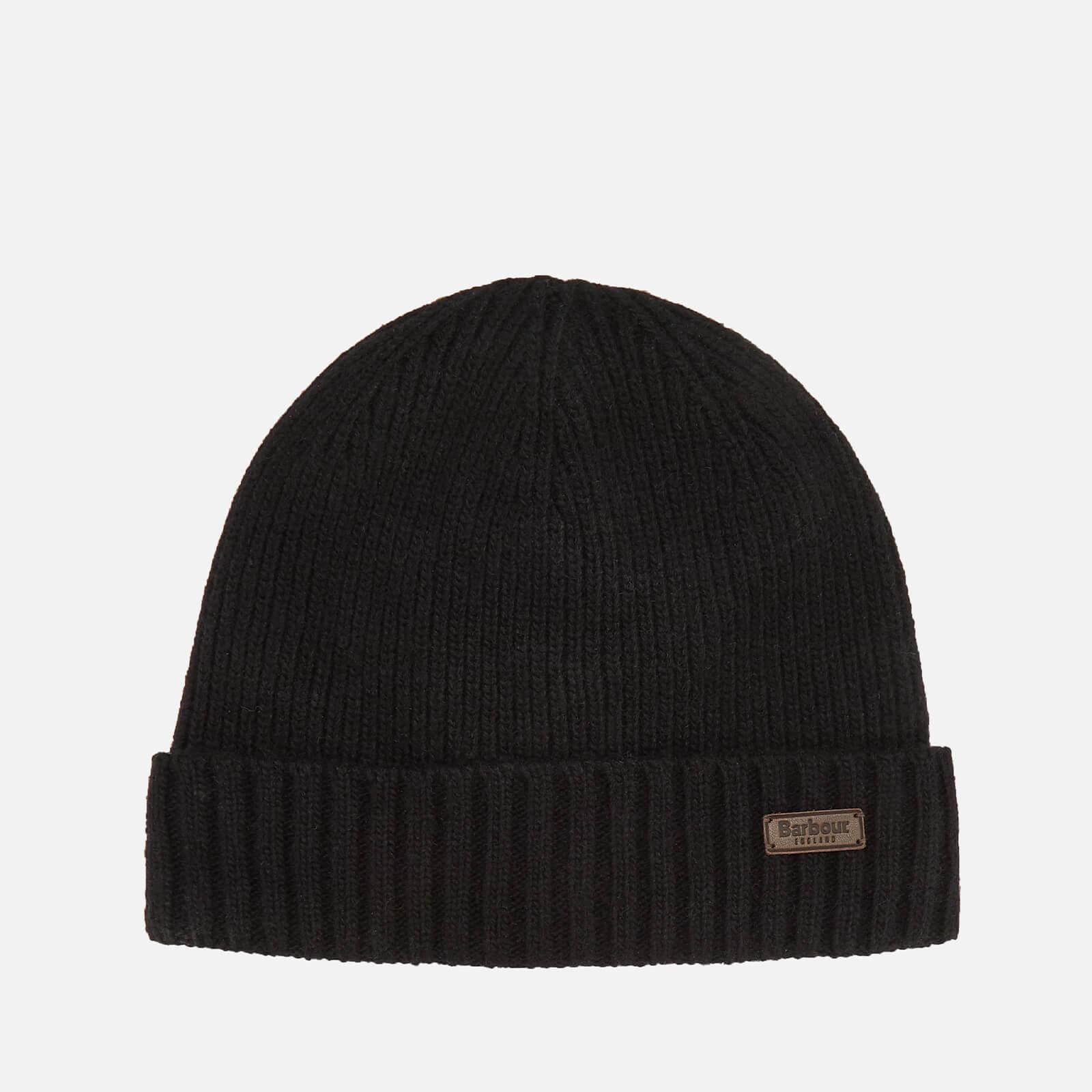 Barbour Fleece Carlton Beanie Black for Men Save 42 Lyst