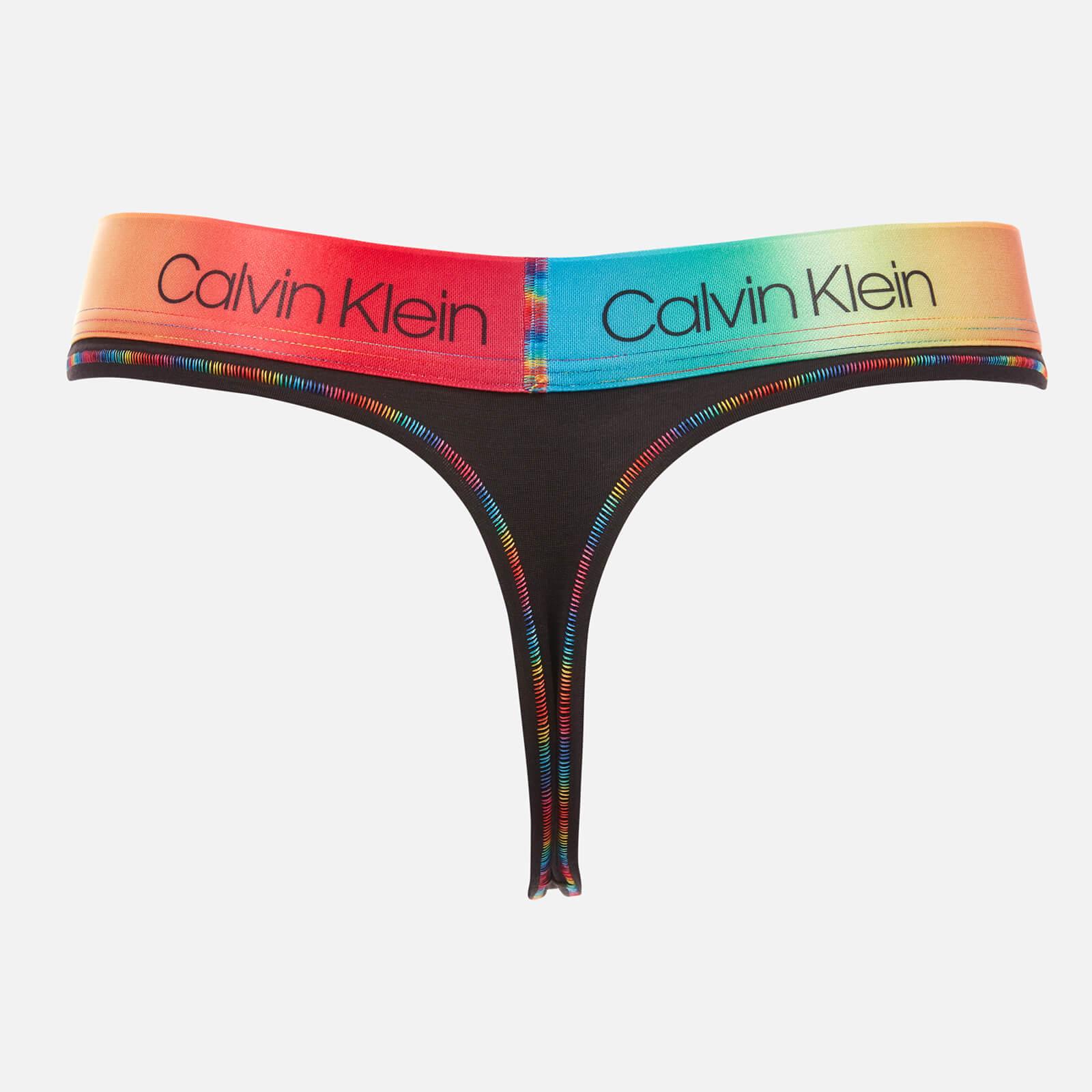 Calvin Klein Pride Thong Lyst