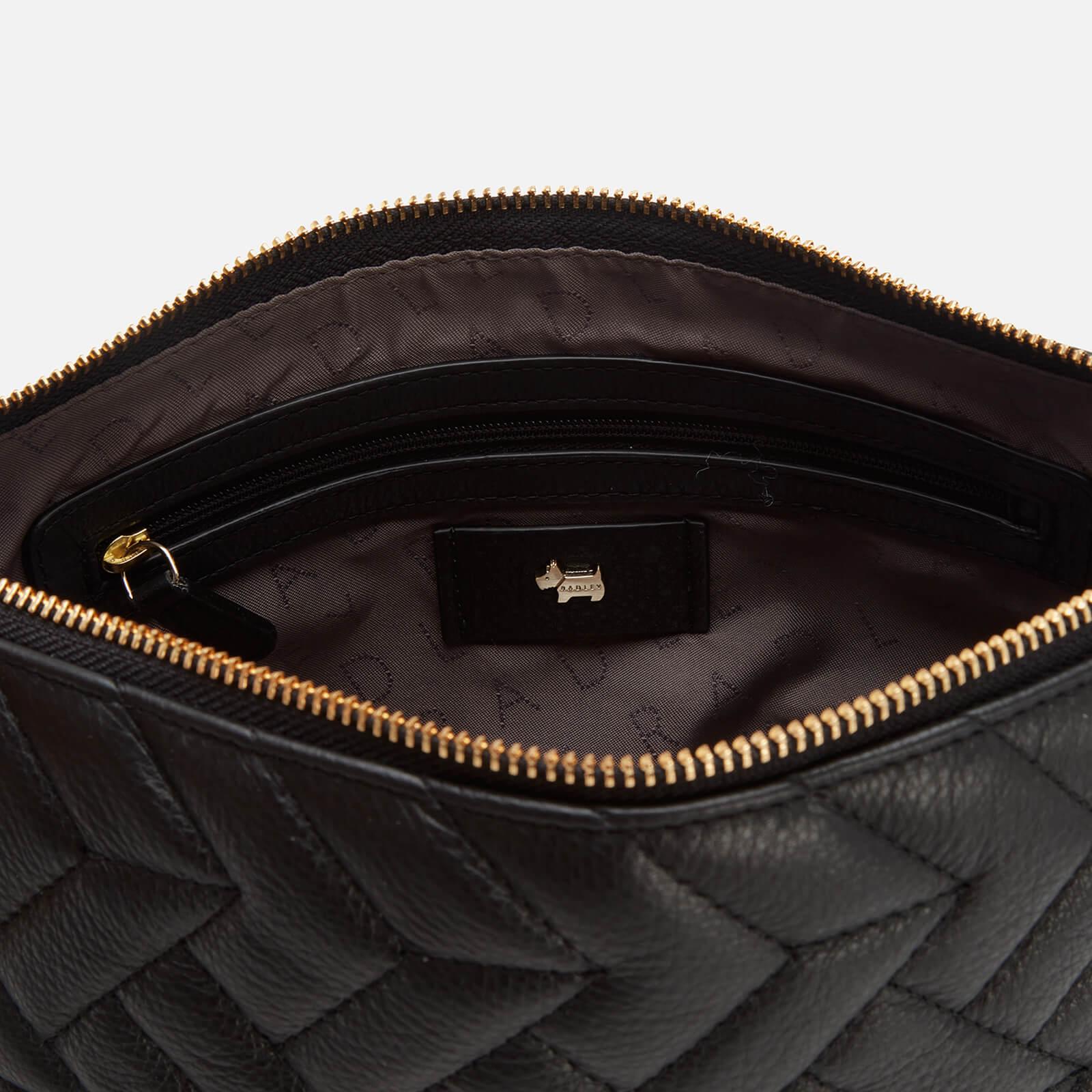 radley wood street quilt