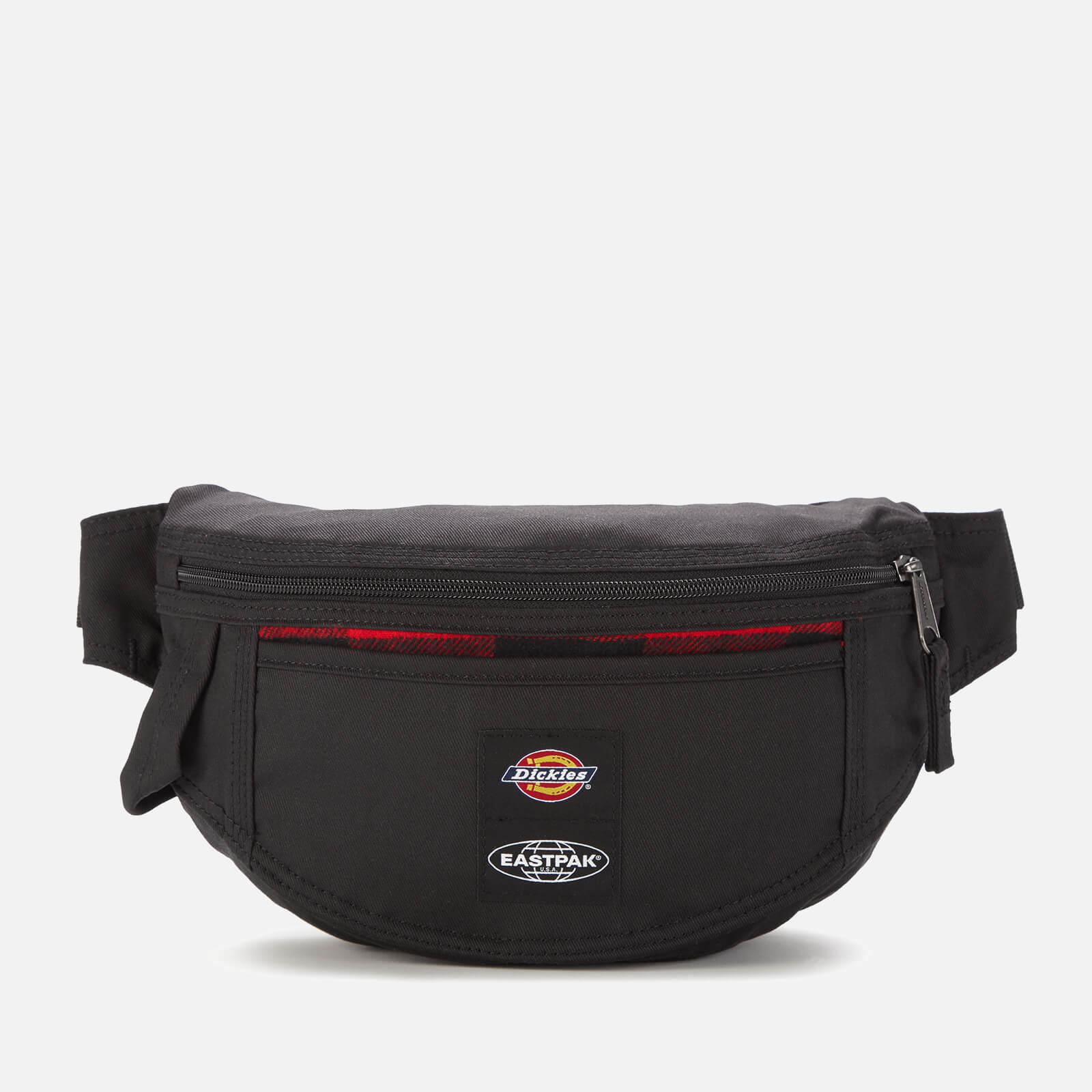 dickies flight bag