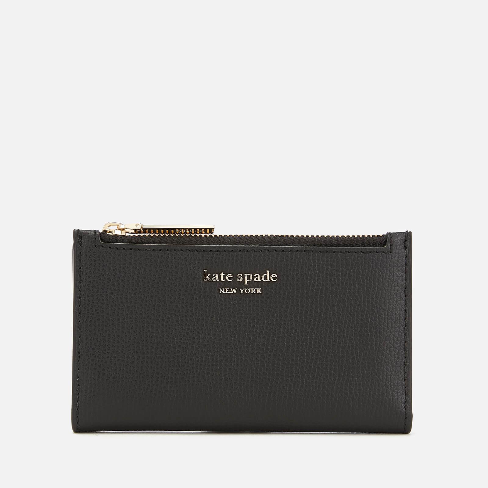 kate spade sylvia small bifold wallet
